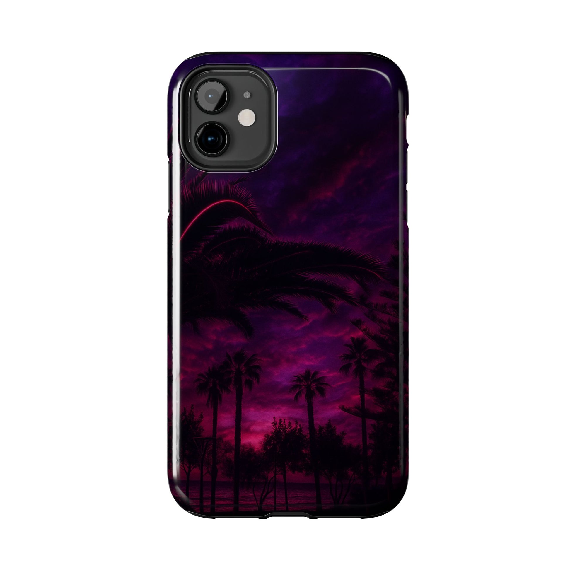 Velvet Sunset
