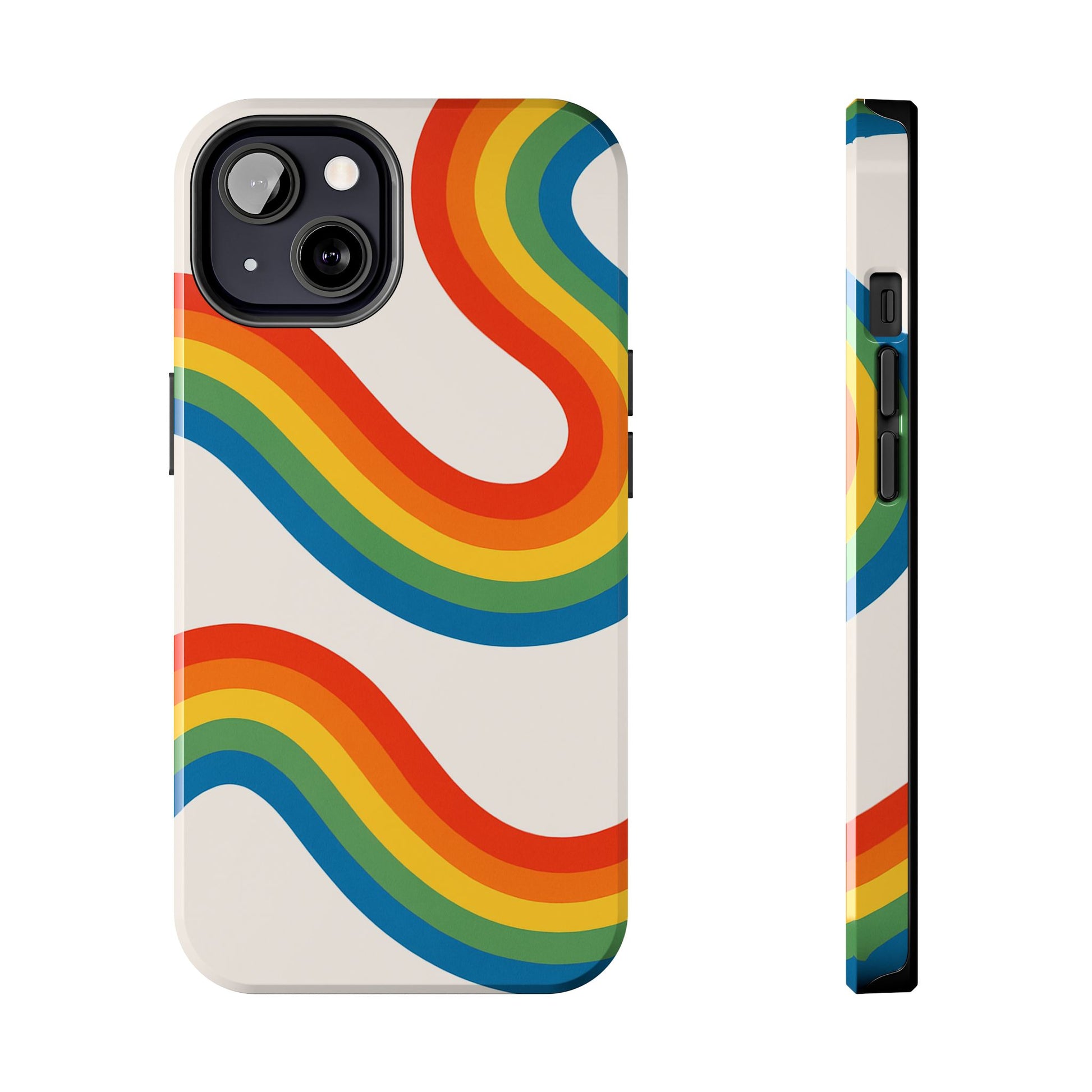 Pride Waves