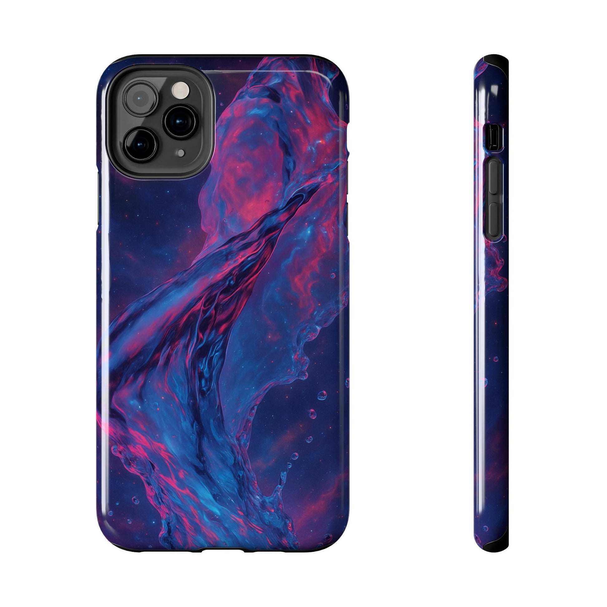 Galactic Splash