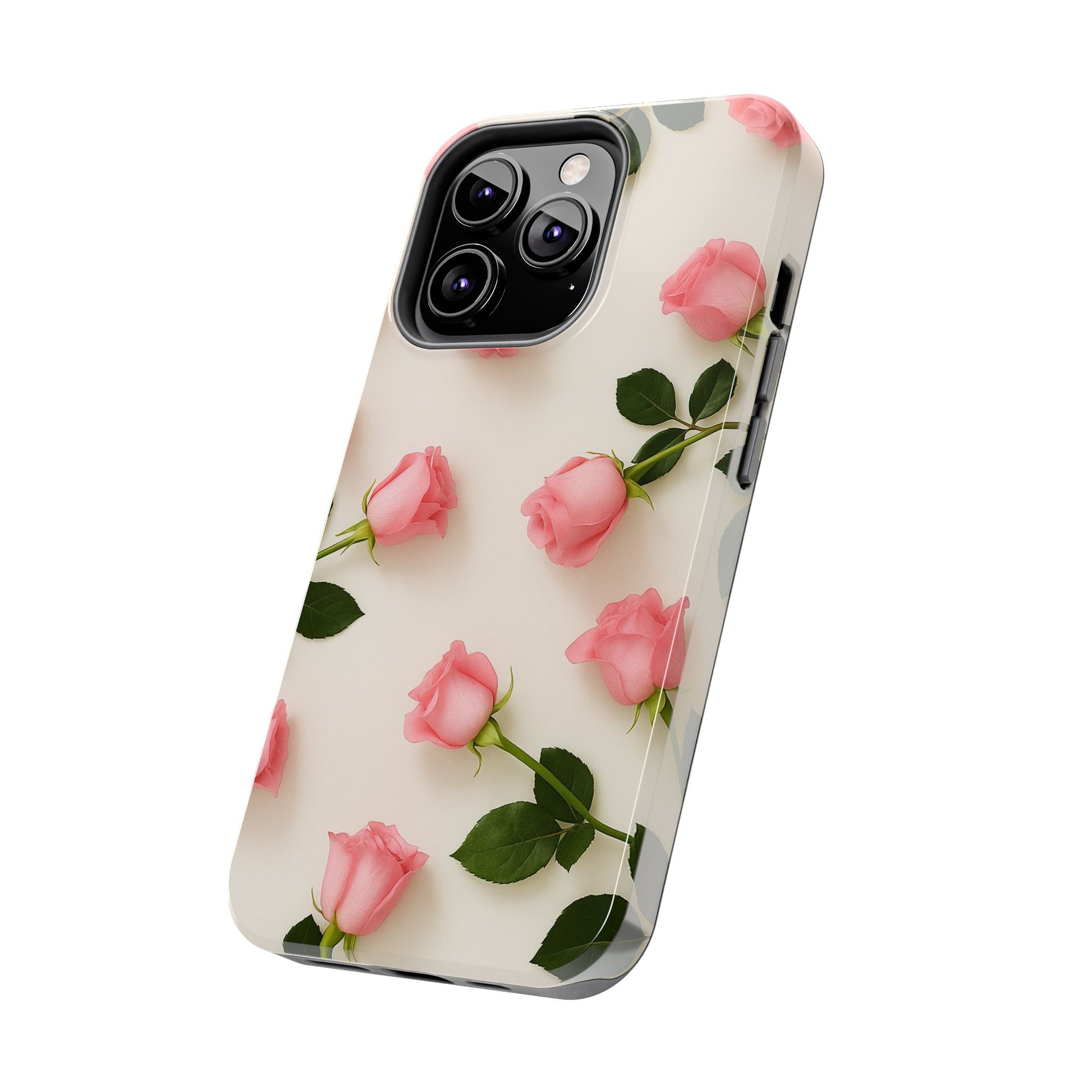 Floral Rose