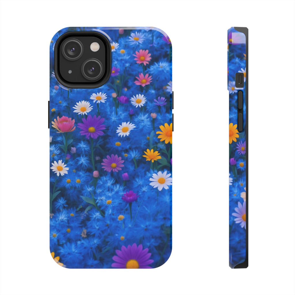 Azure Meadow