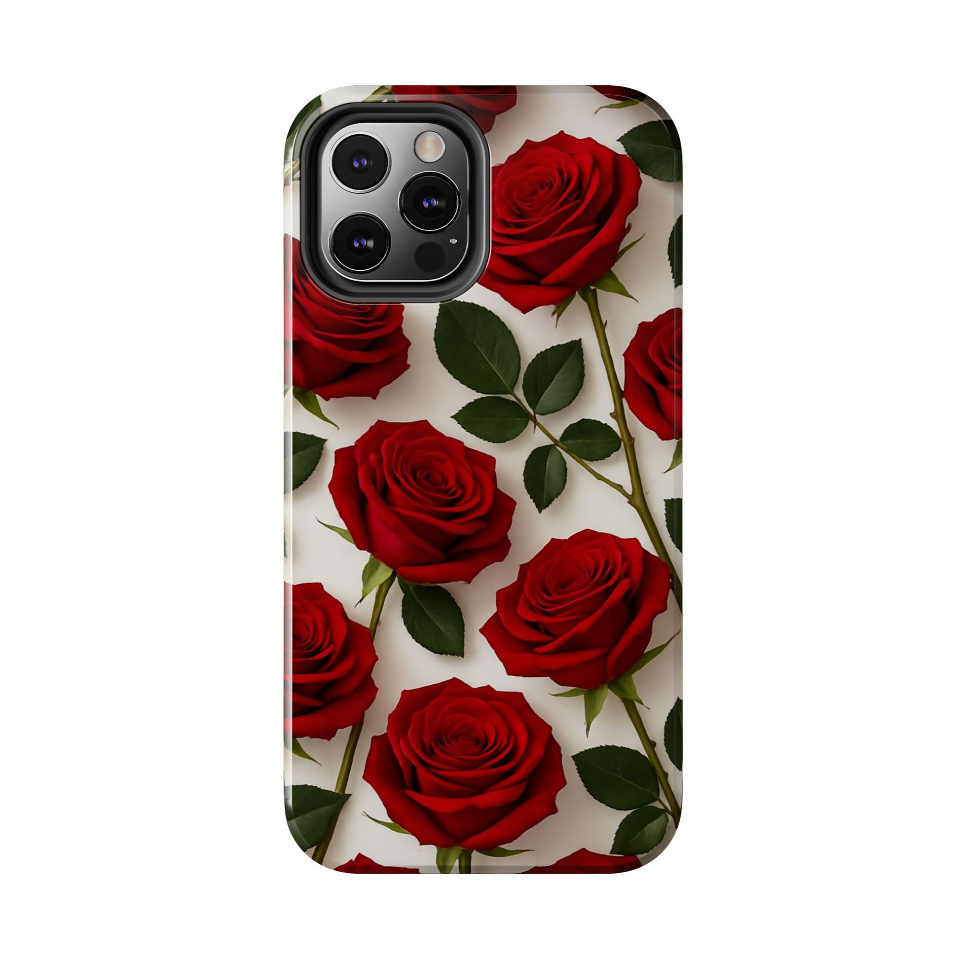 Rose Desire