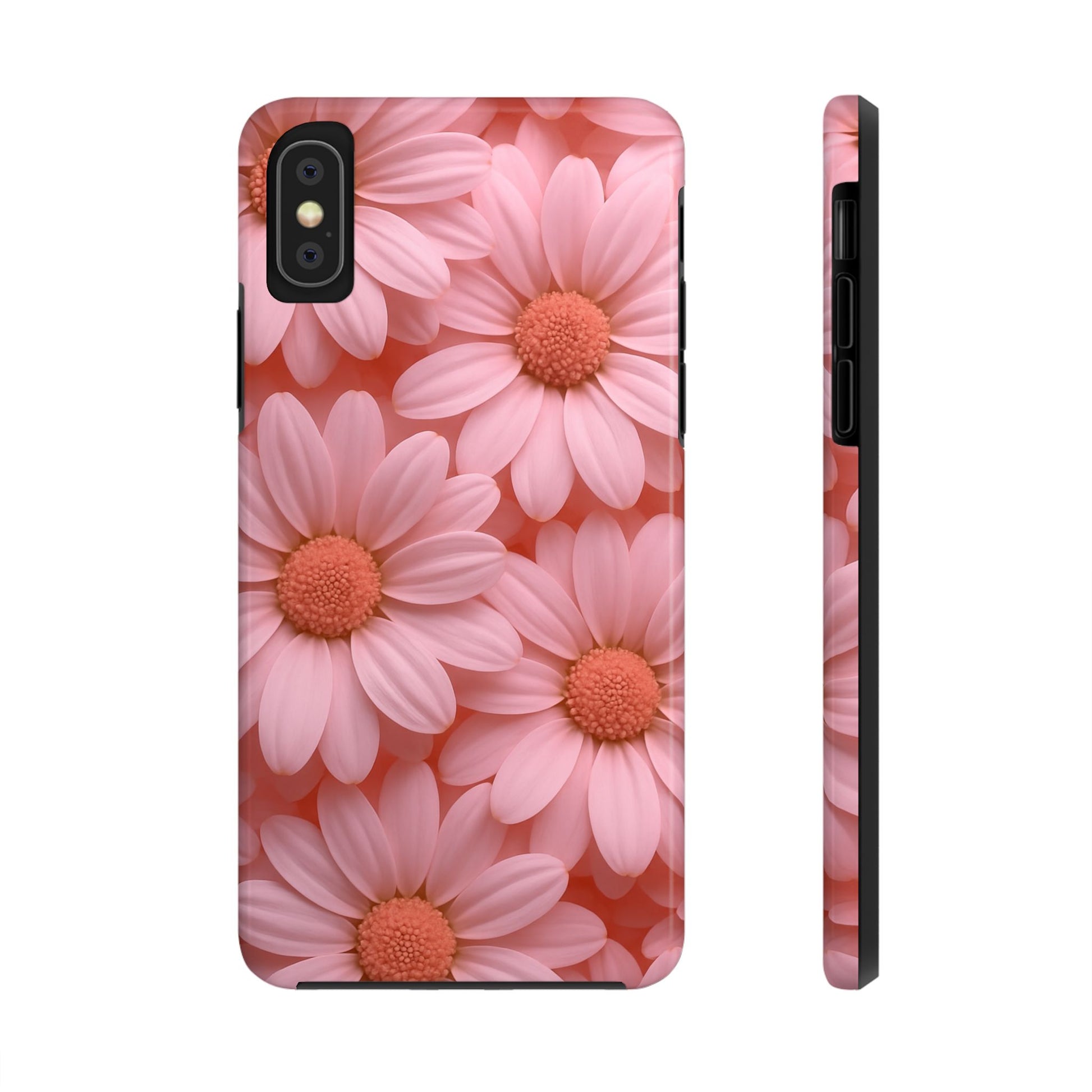 Pink Daisy