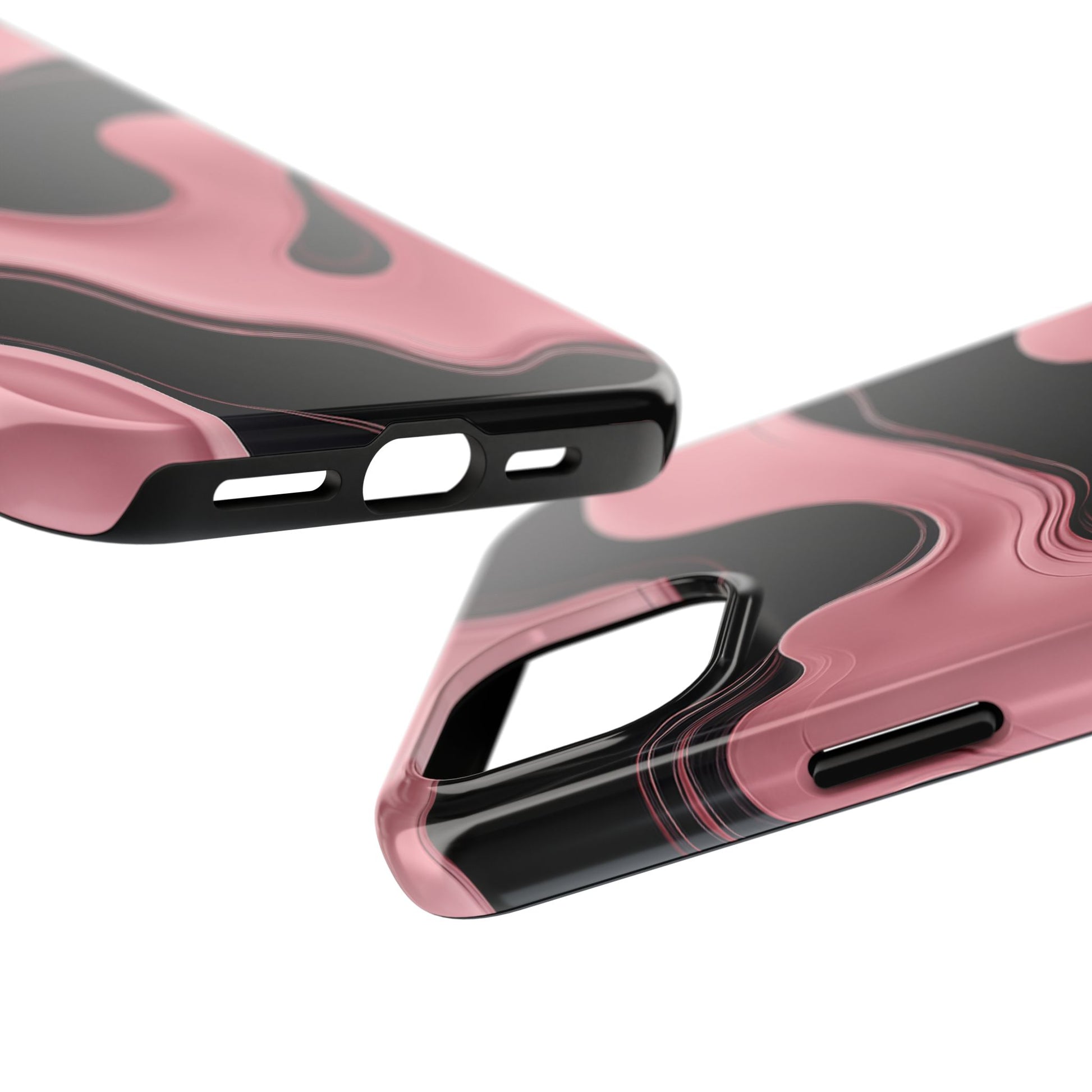 Blush & Noir