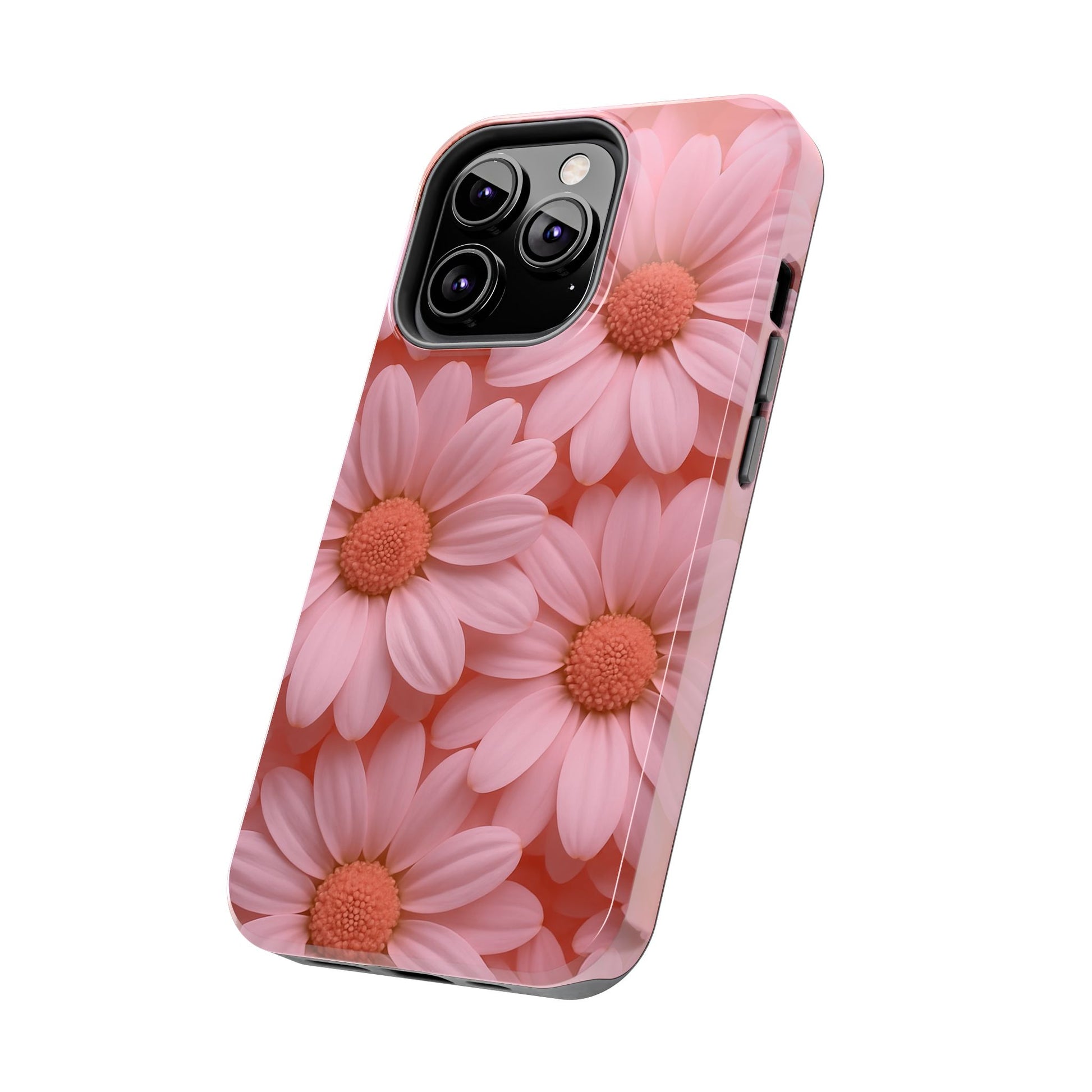 Pink Daisy