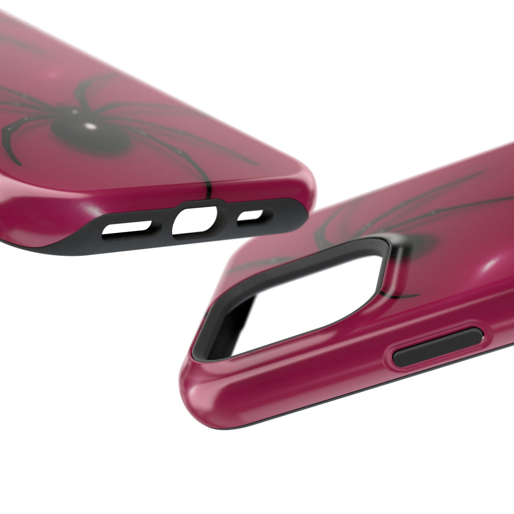 Pink Venom