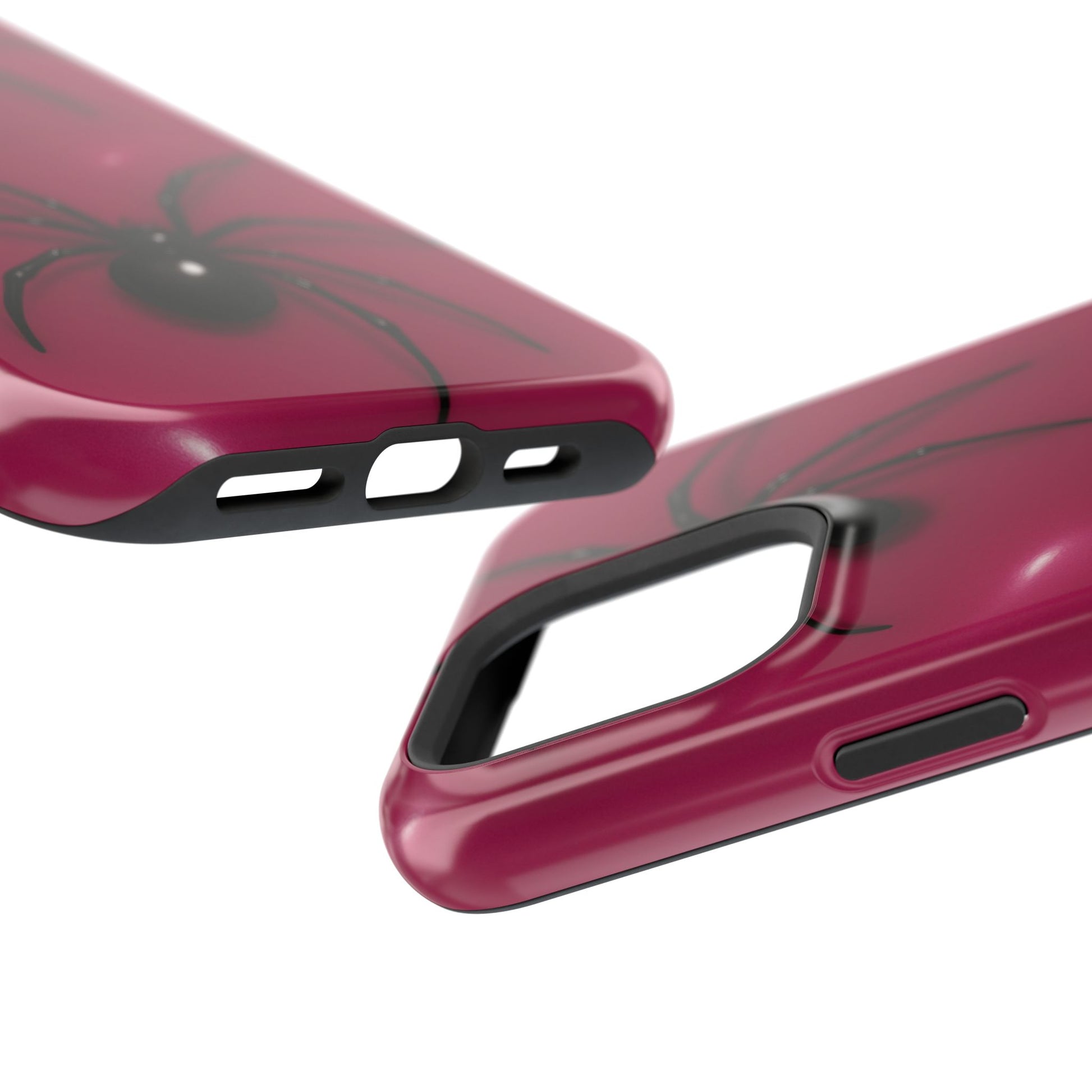 Pink Venom