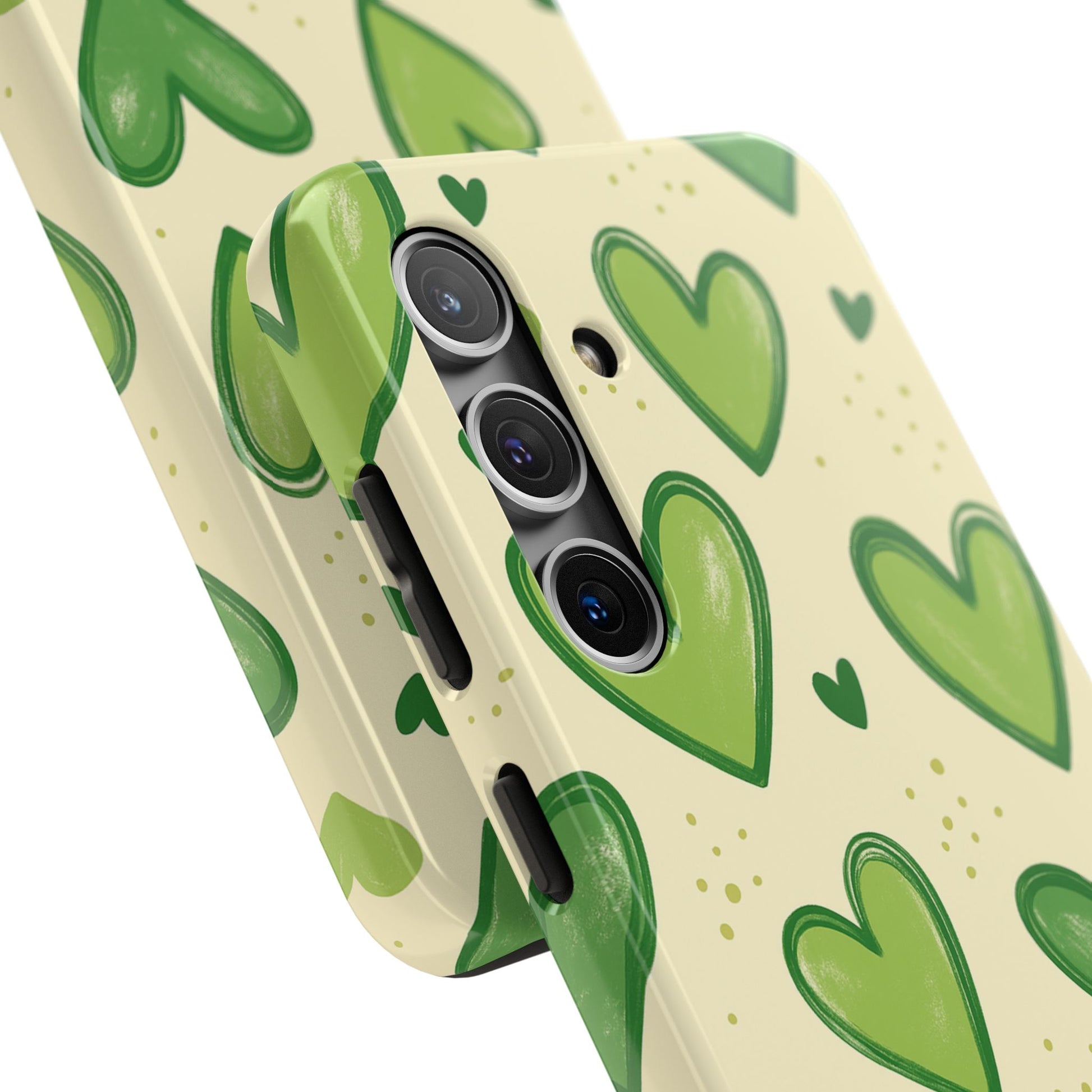 Olive Romance