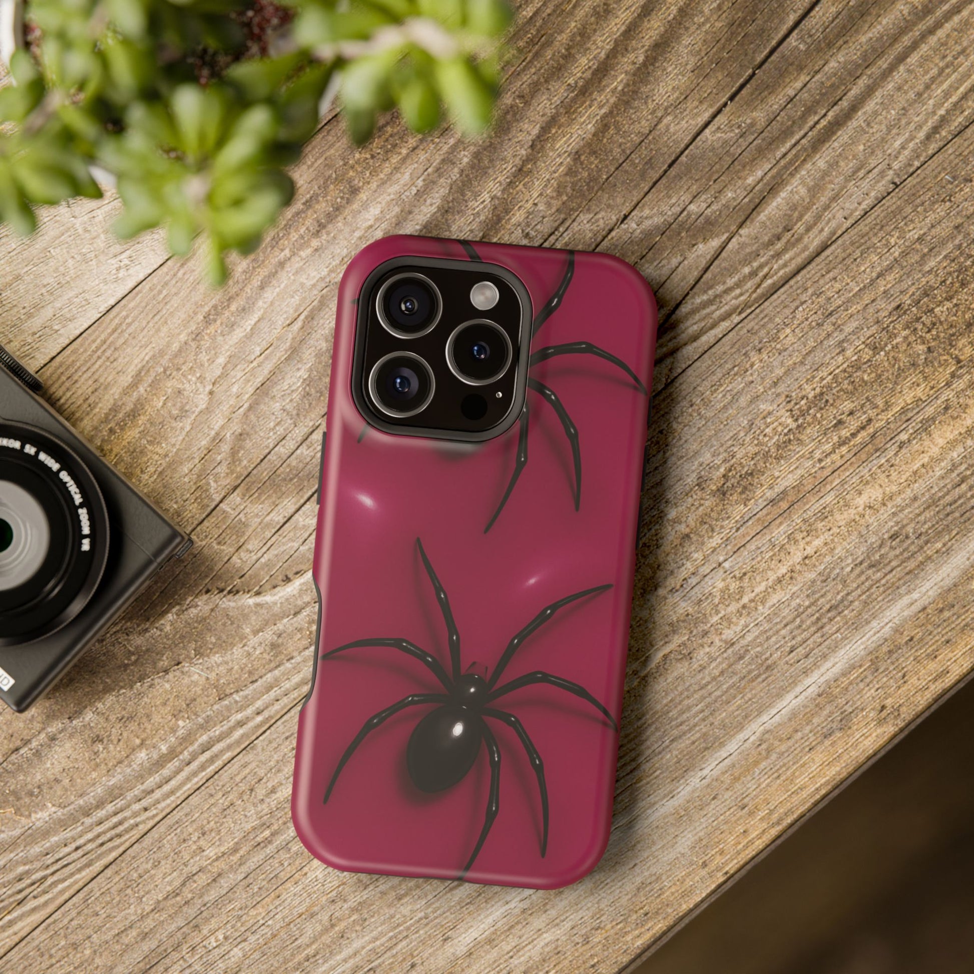 Pink Venom