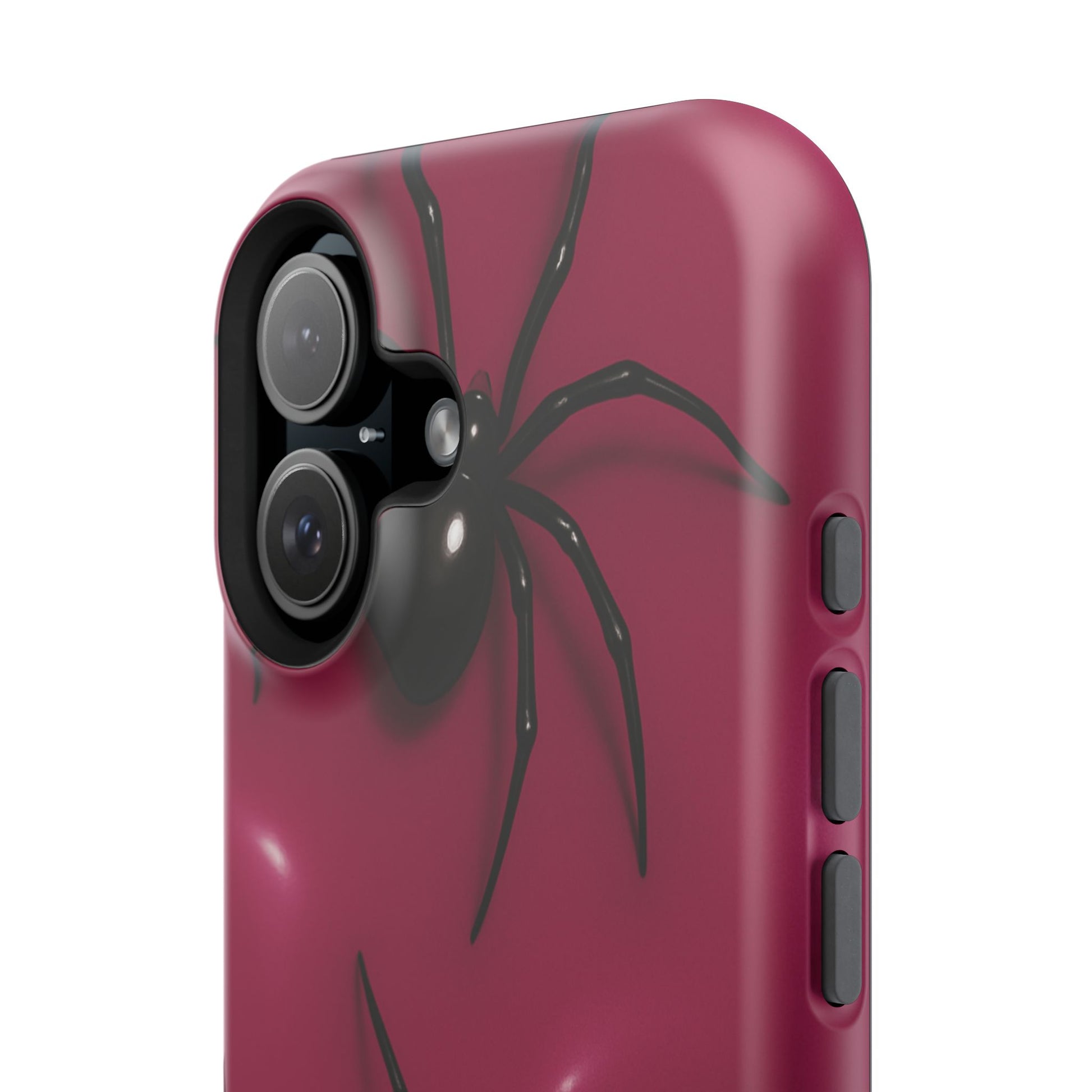 Pink Venom