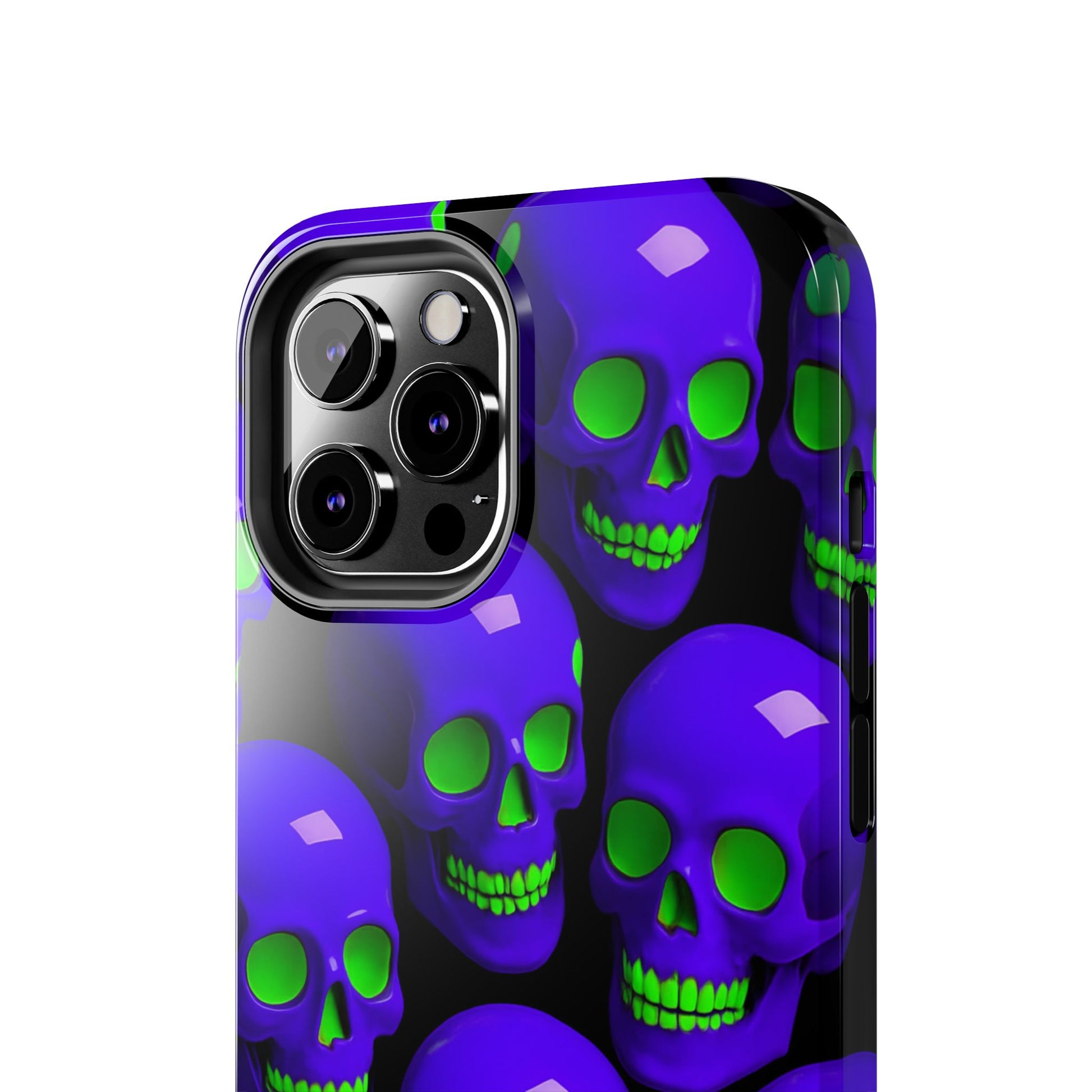 Neon Death