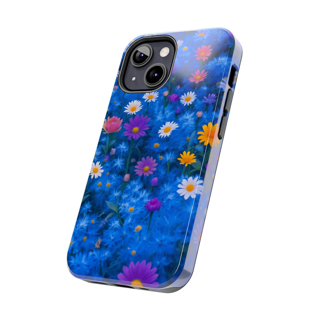 Azure Meadow