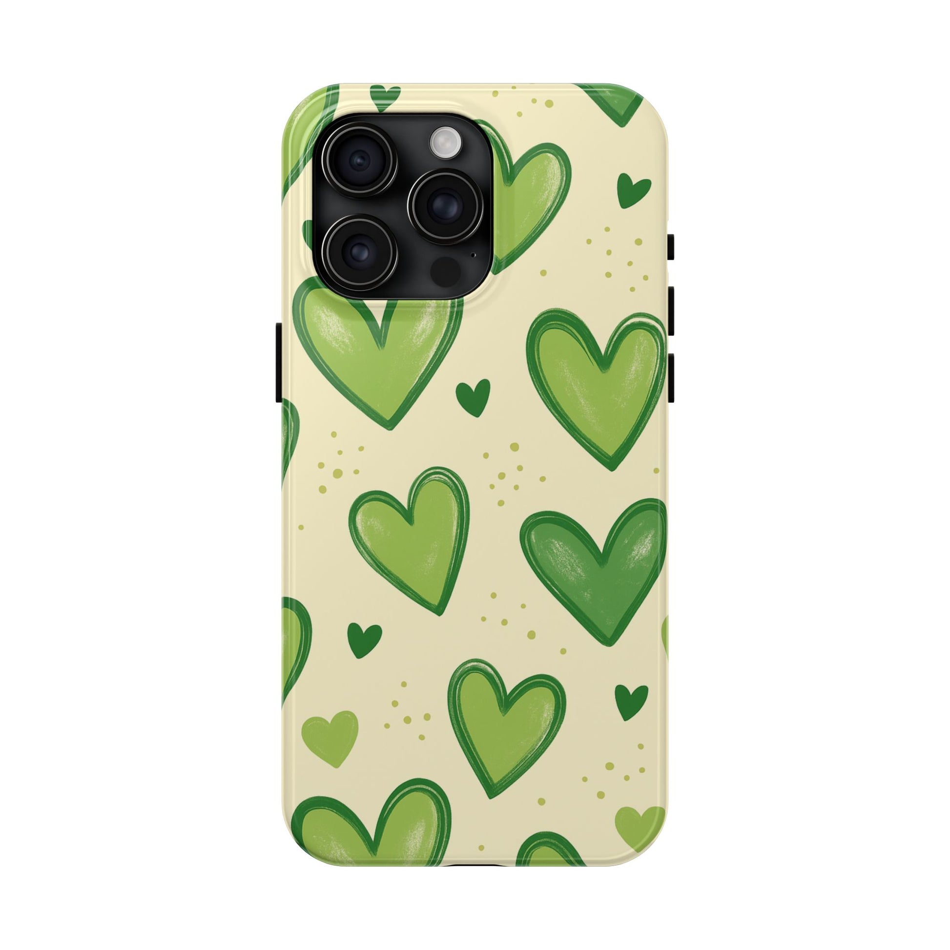 Olive Romance