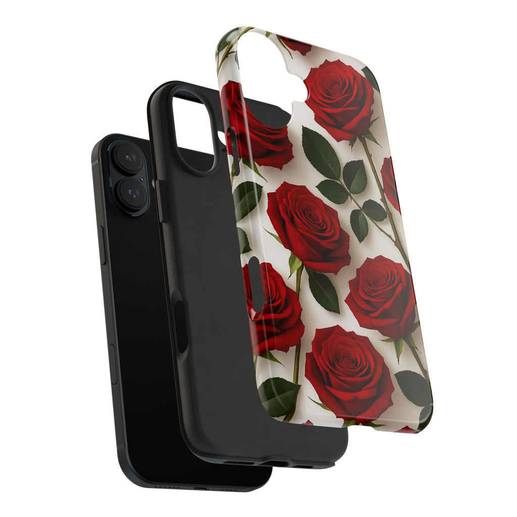 Rose Desire