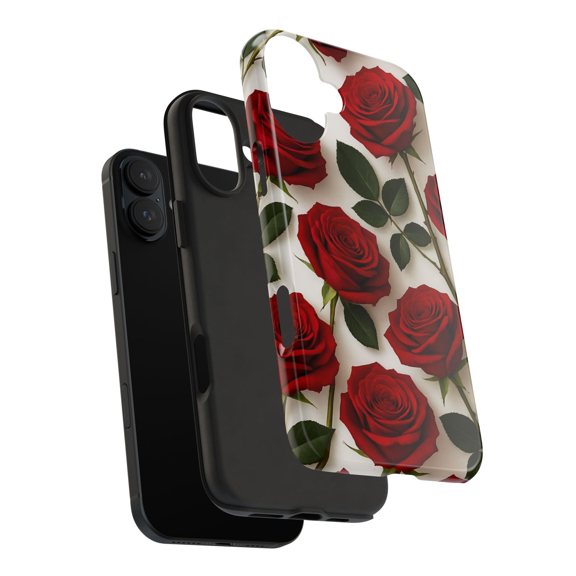 Rose Desire