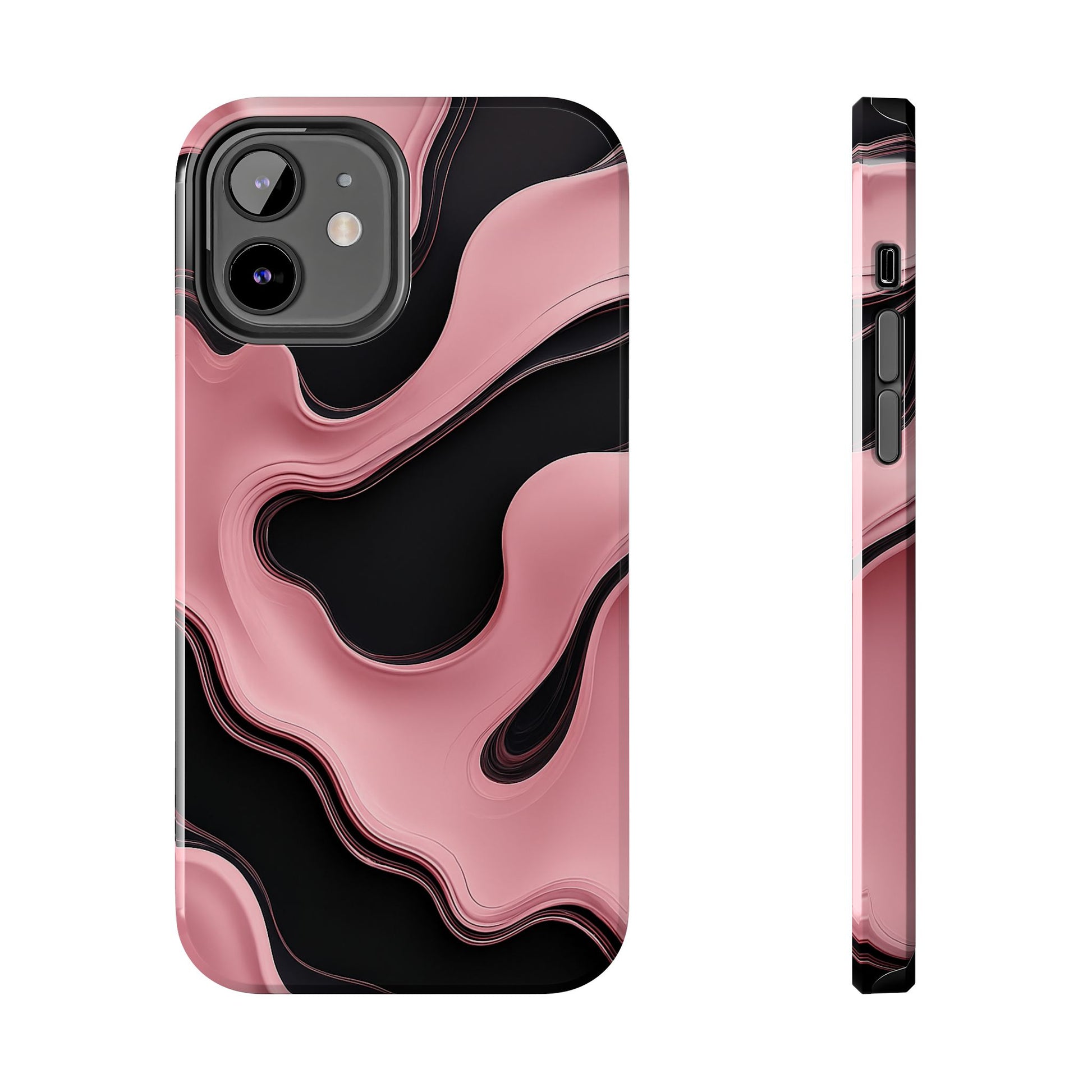 Blush & Noir