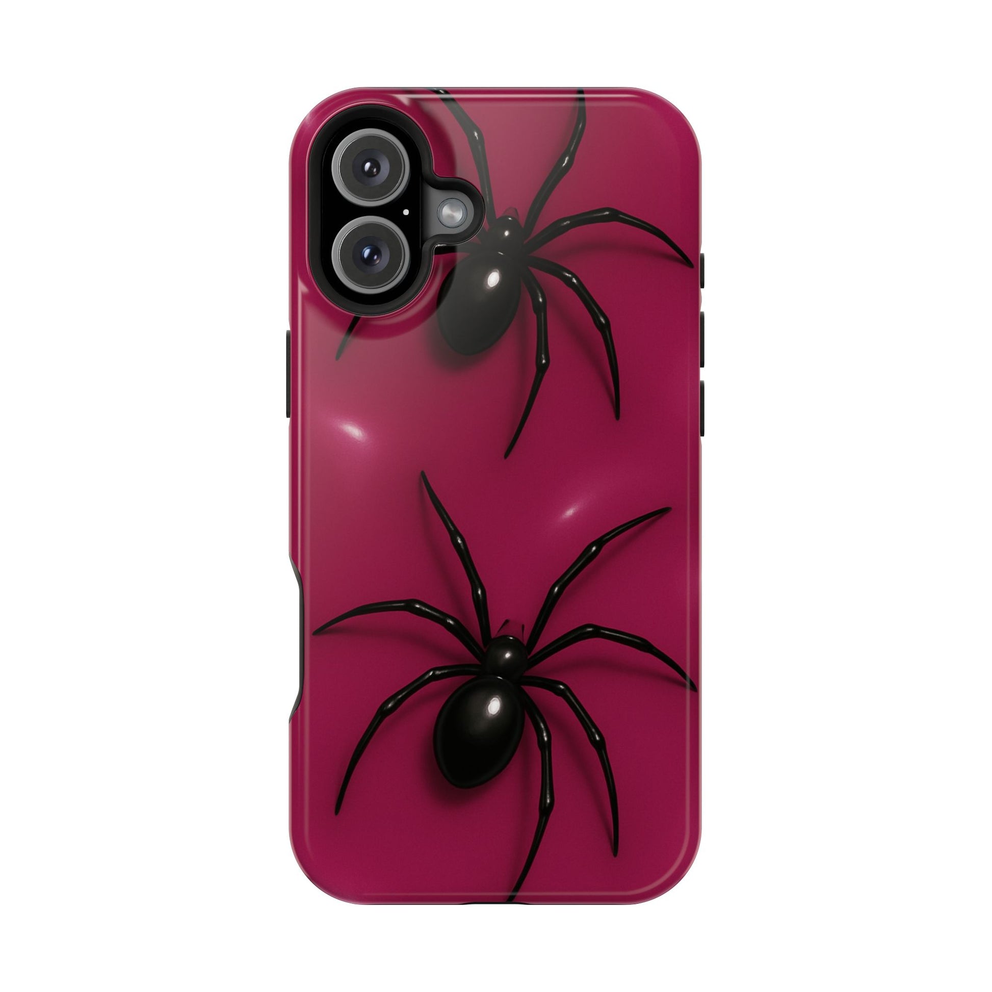 Pink Venom