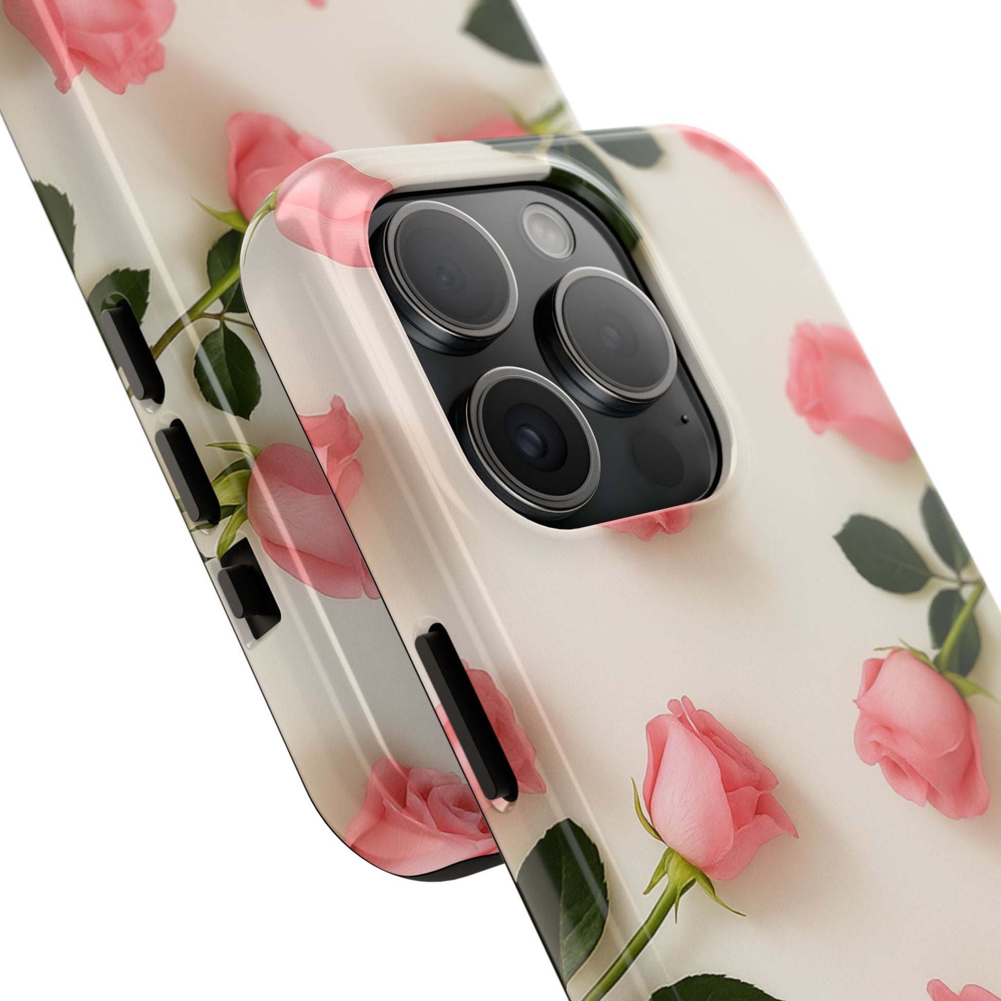 Floral Rose