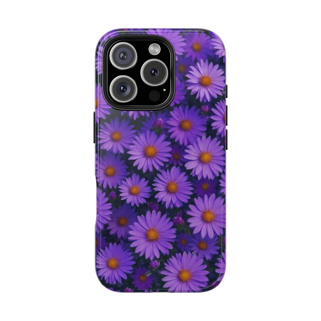 Lavender Daisy