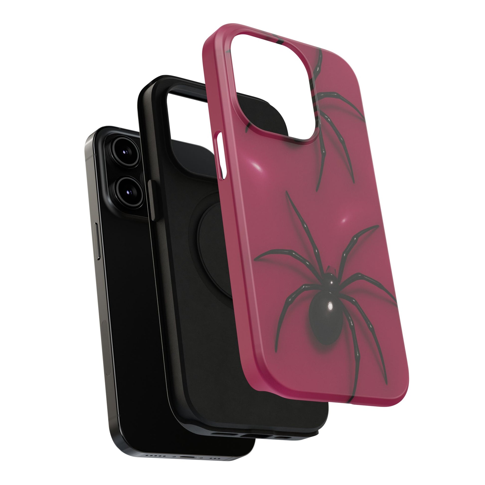 Pink Venom