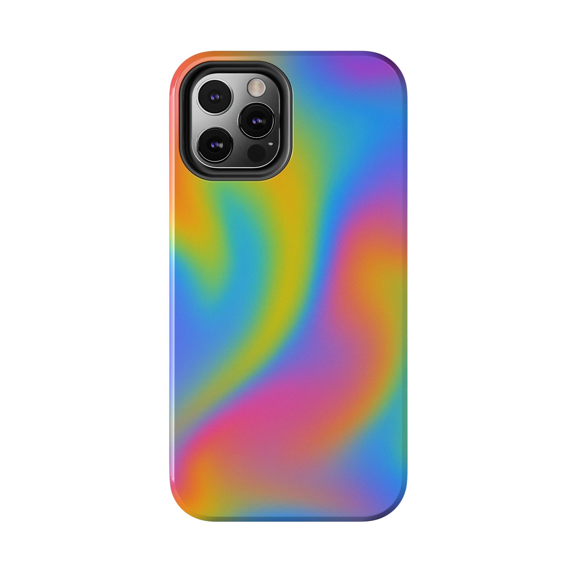 Rainbow Waves