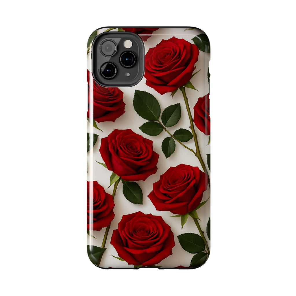 Rose Desire