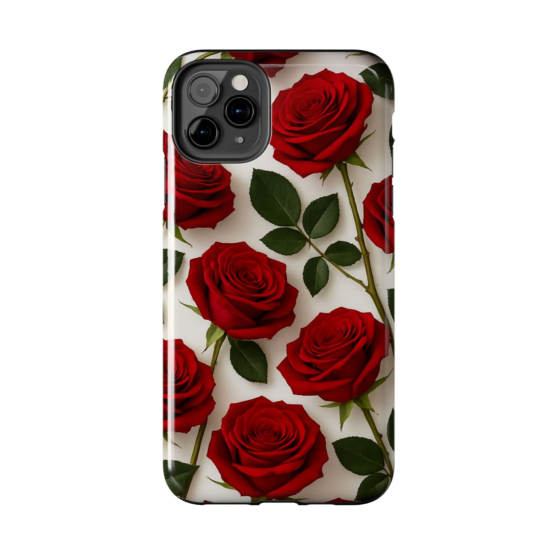 Rose Desire