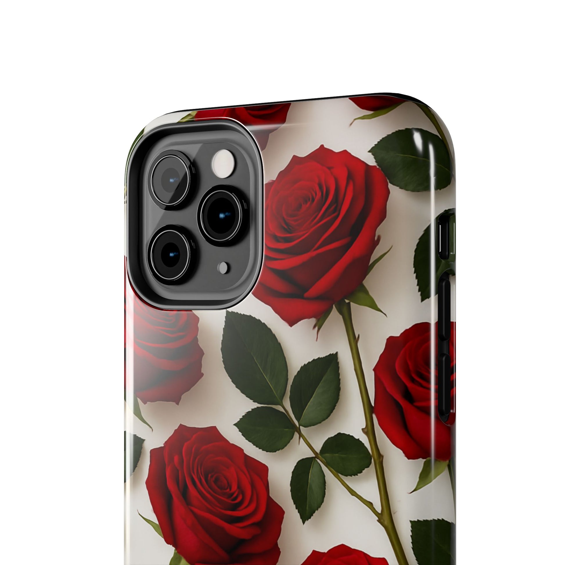 Rose Desire