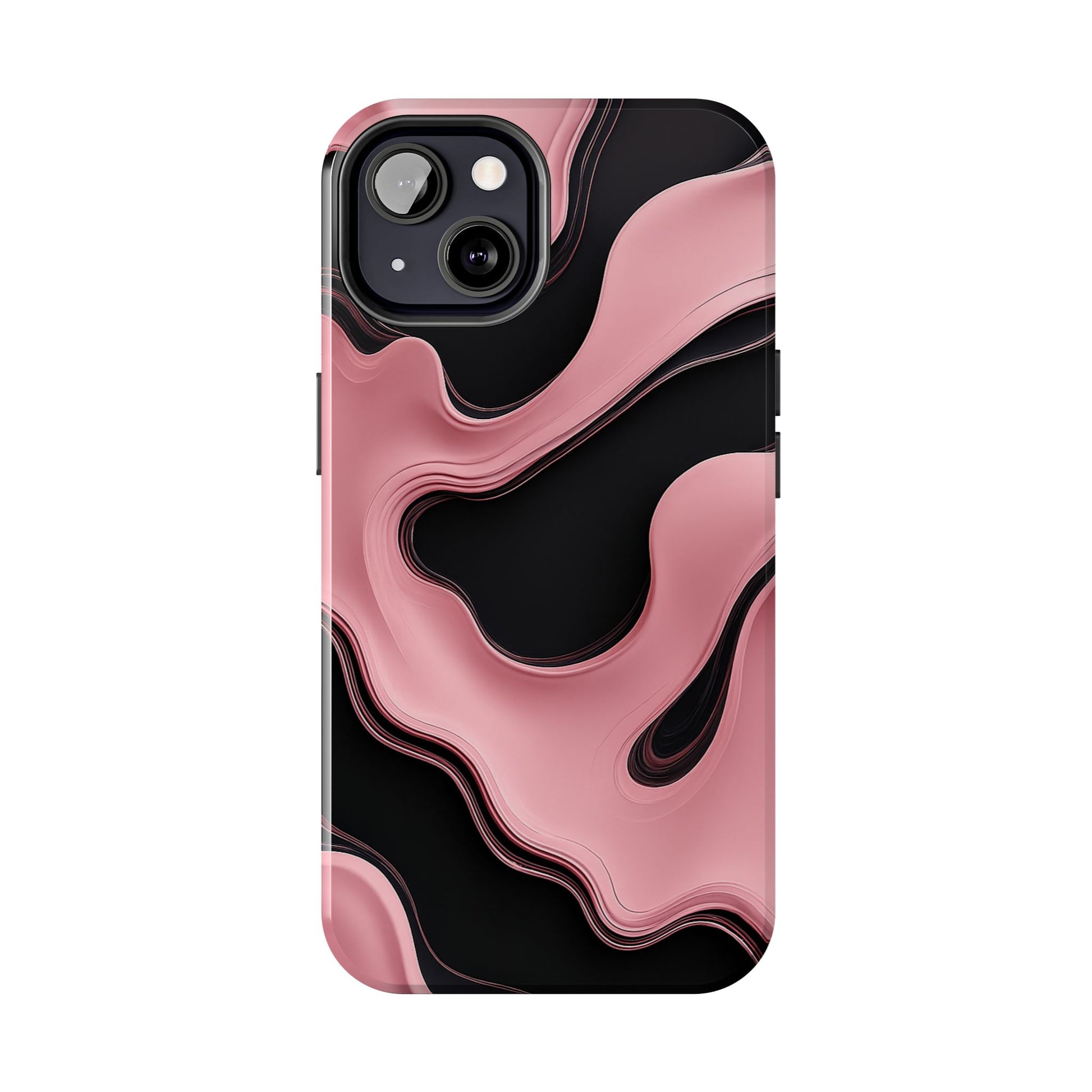 Blush & Noir