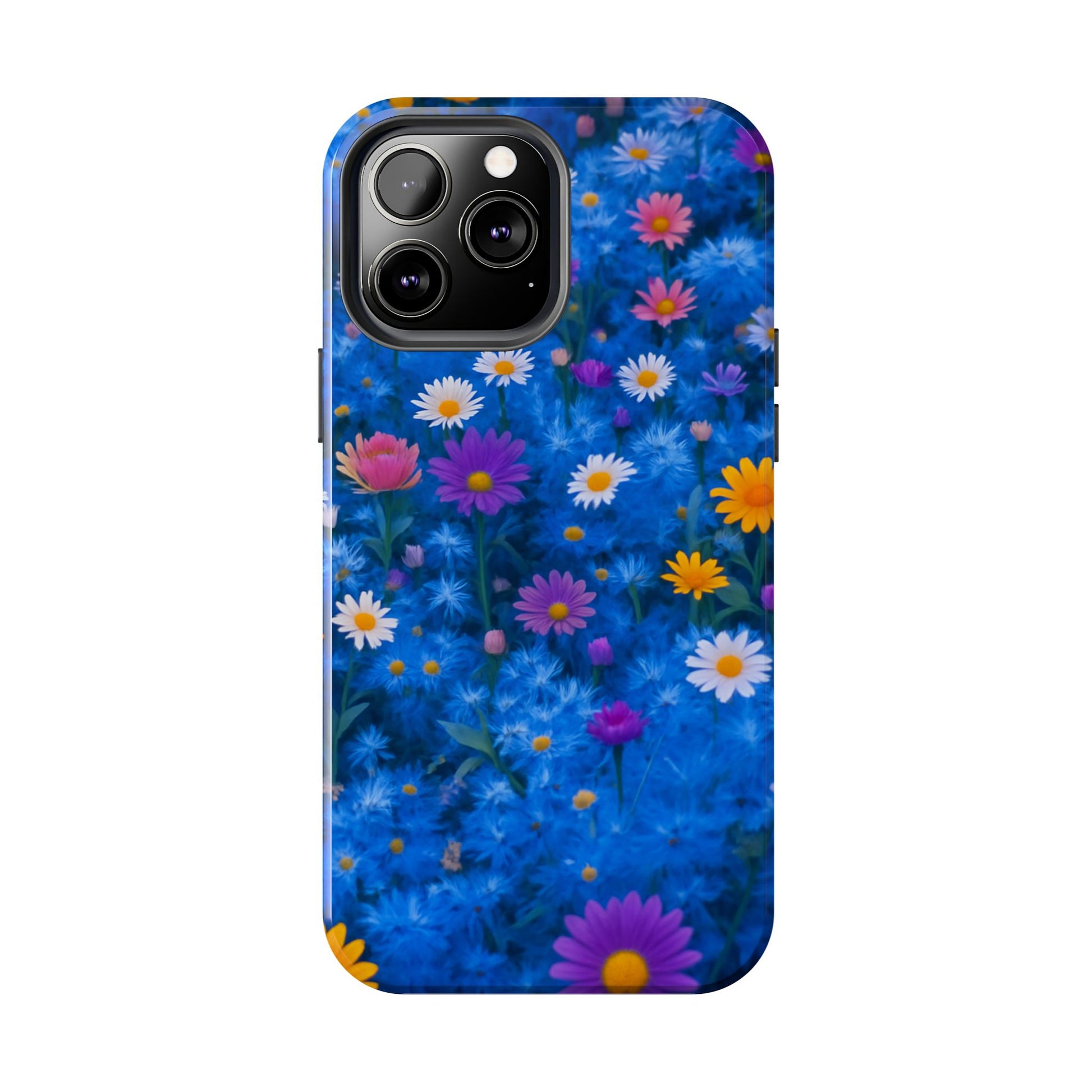 Azure Meadow