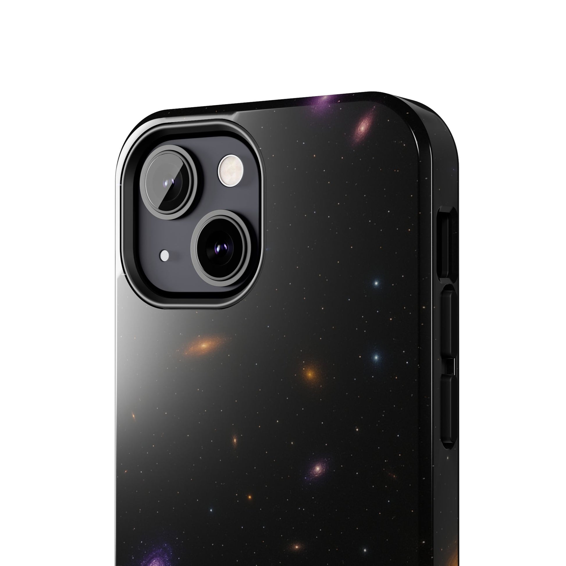 Cosmic Universe
