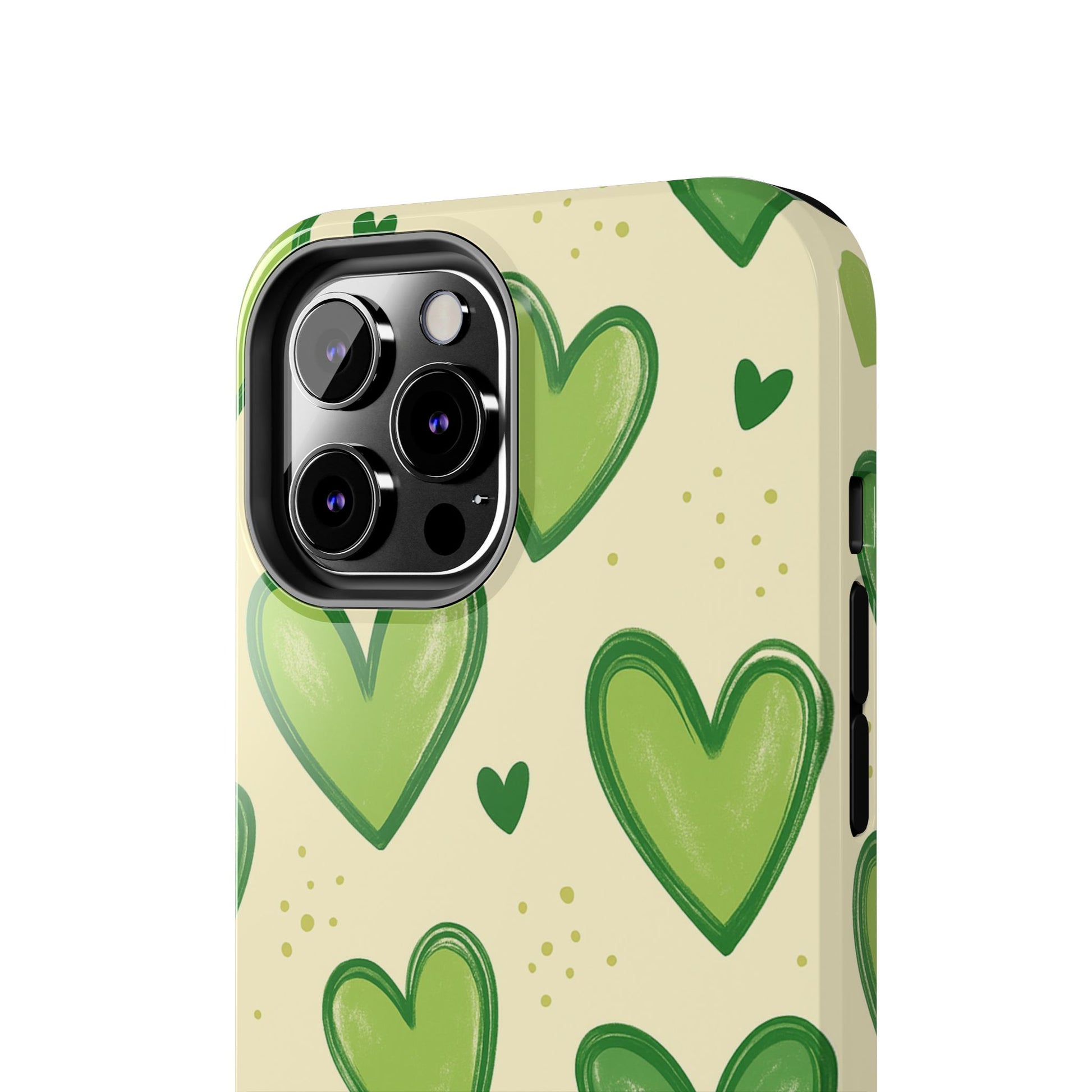 Olive Romance