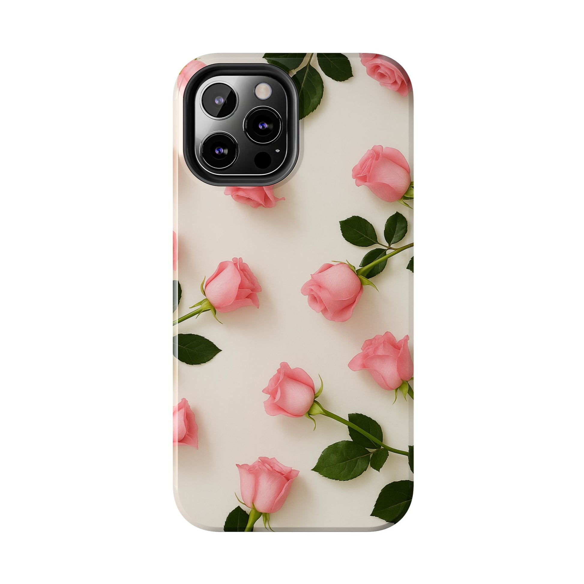 Floral Rose