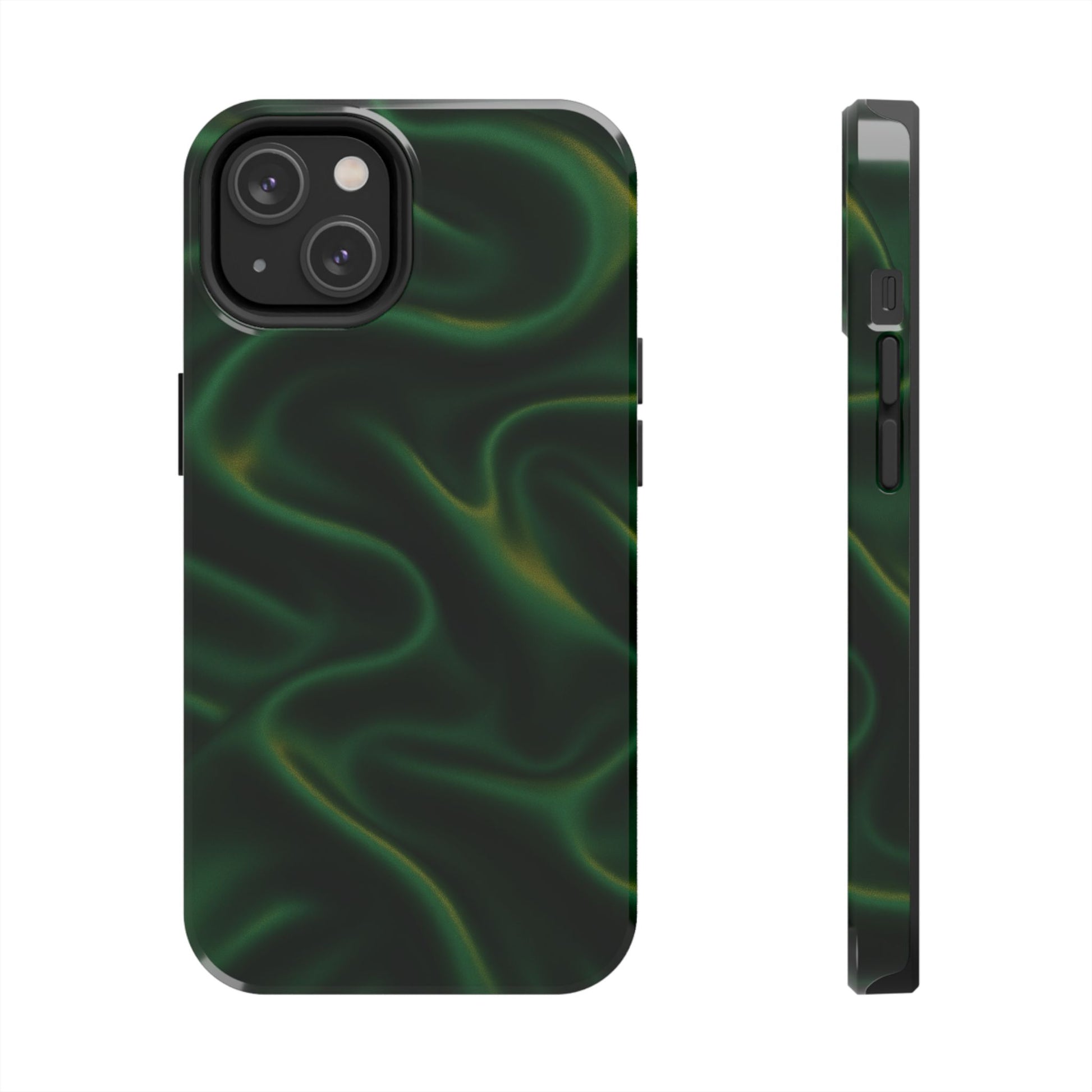Forest Satin
