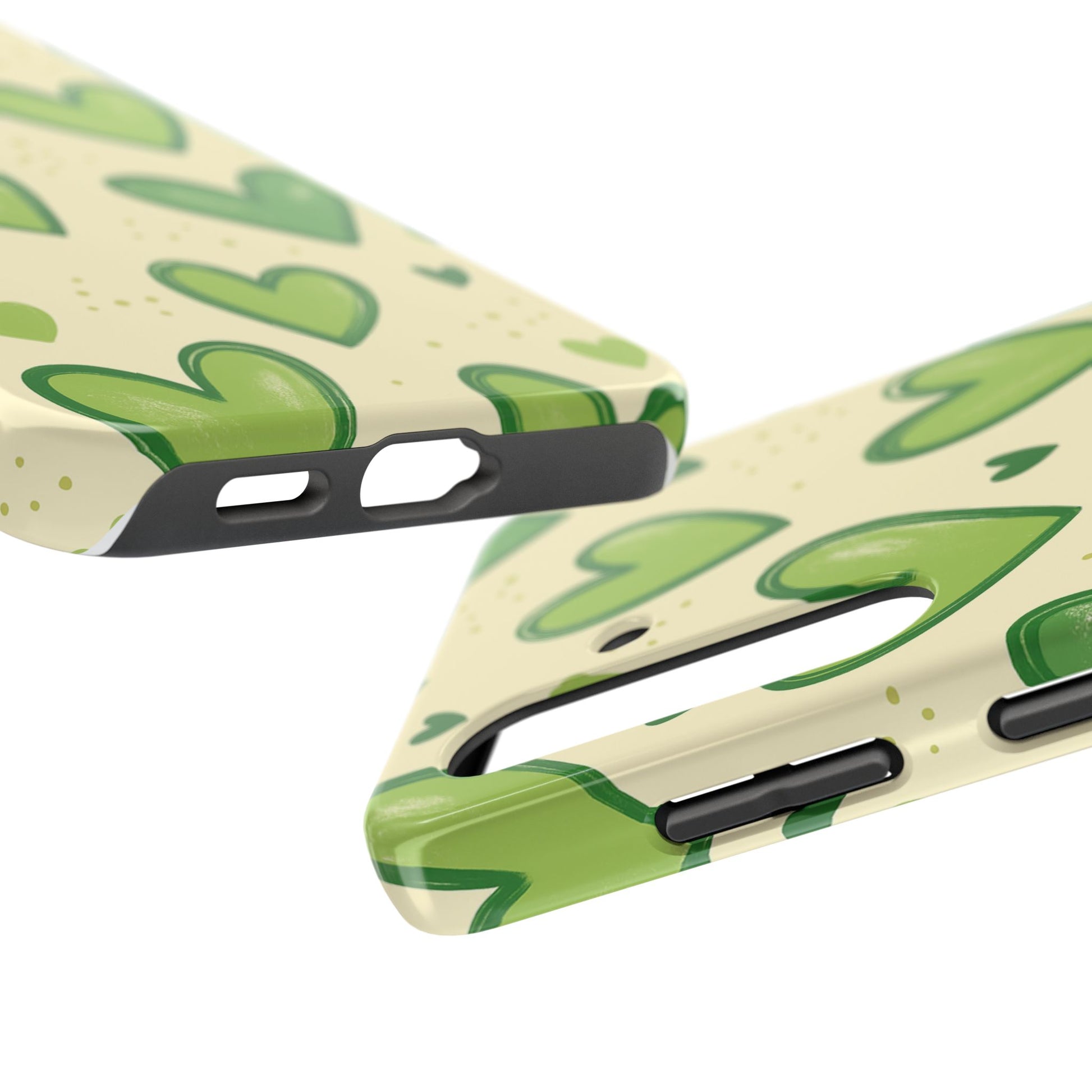 Olive Romance
