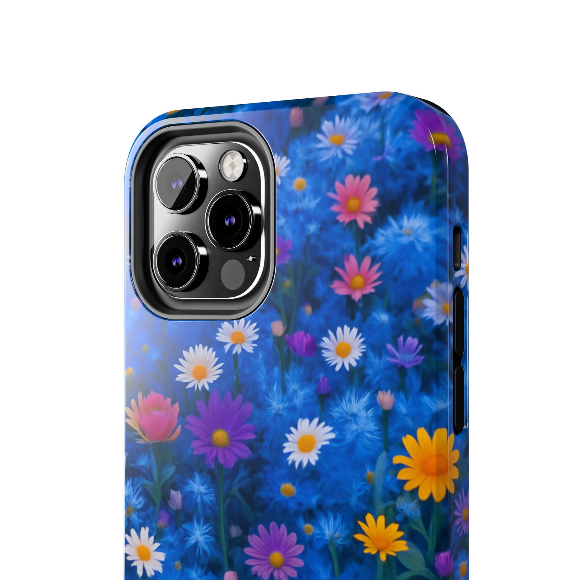 Azure Meadow