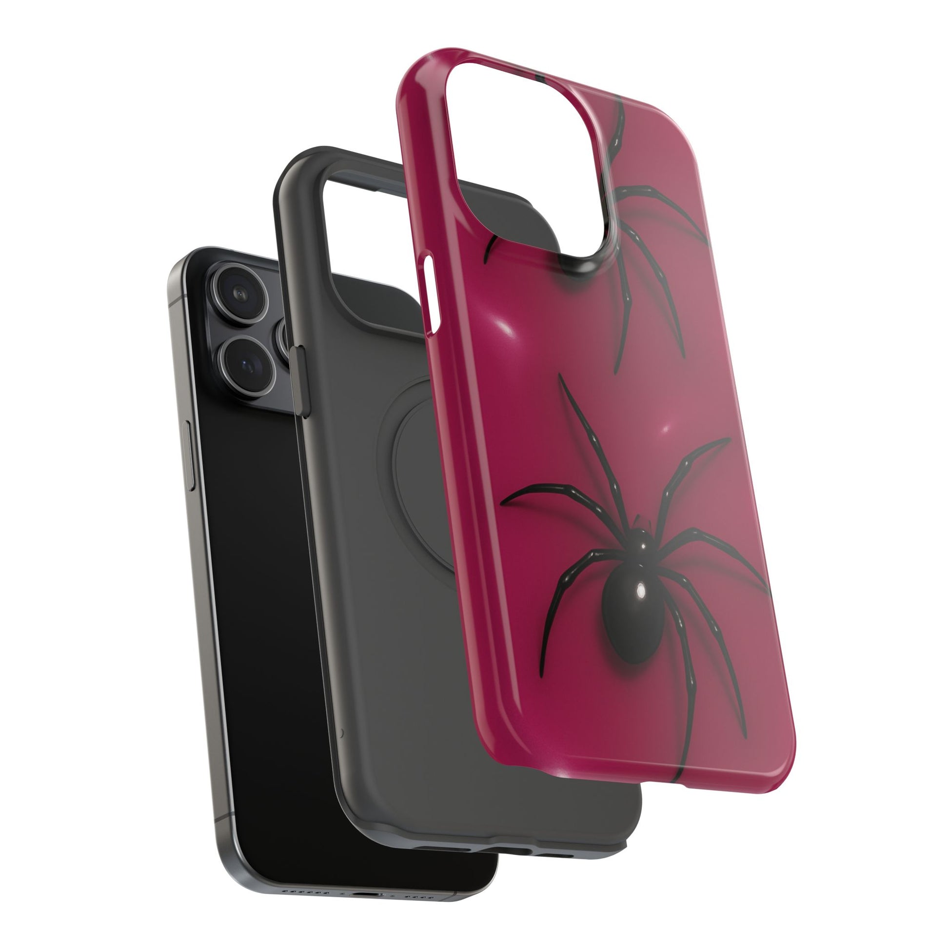 Pink Venom