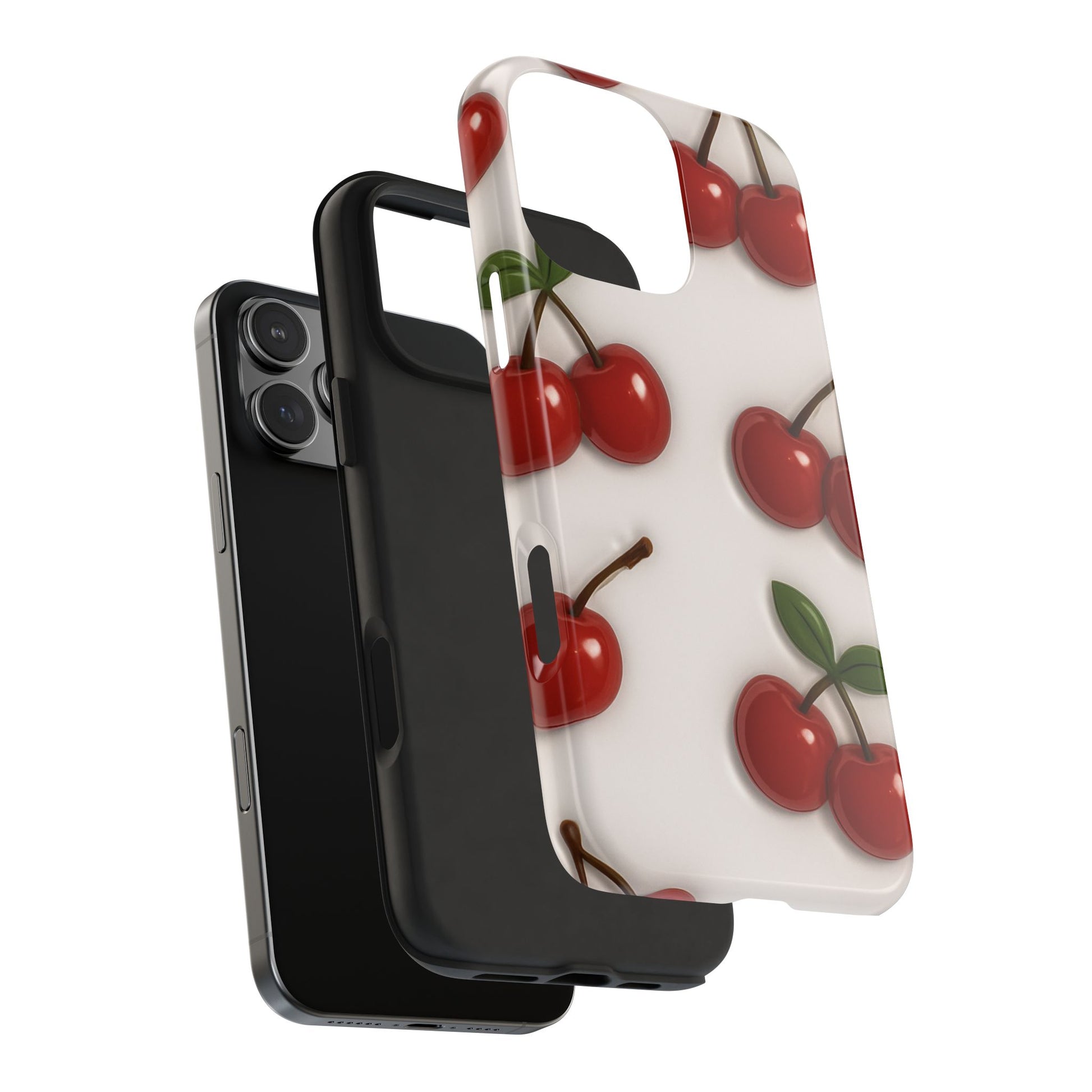 Cherry Pop