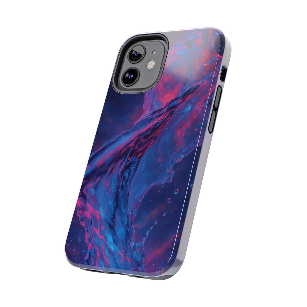 Galactic Splash