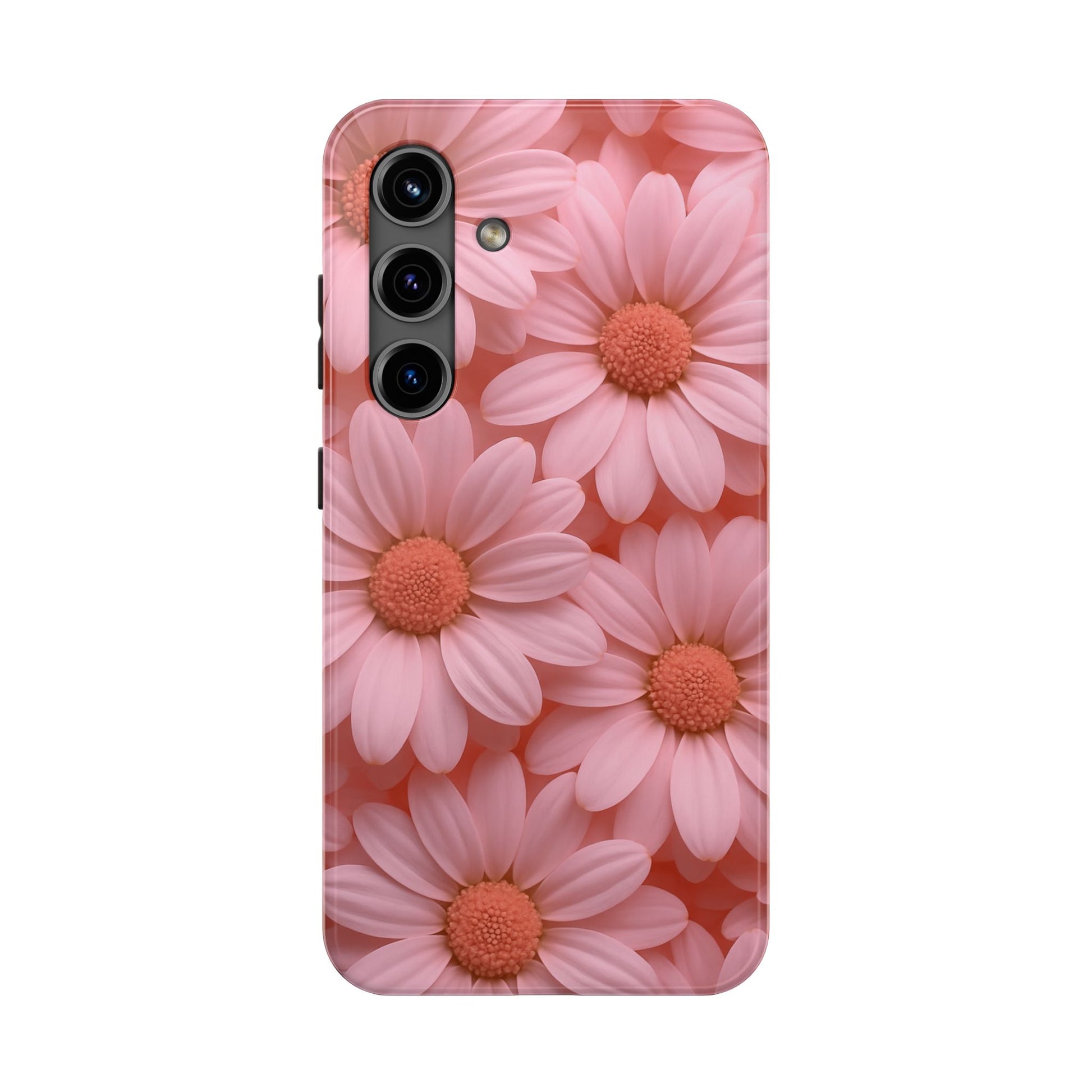 Pink Daisy
