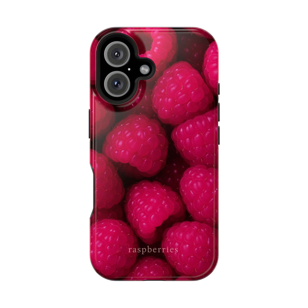 Raspberry Pop