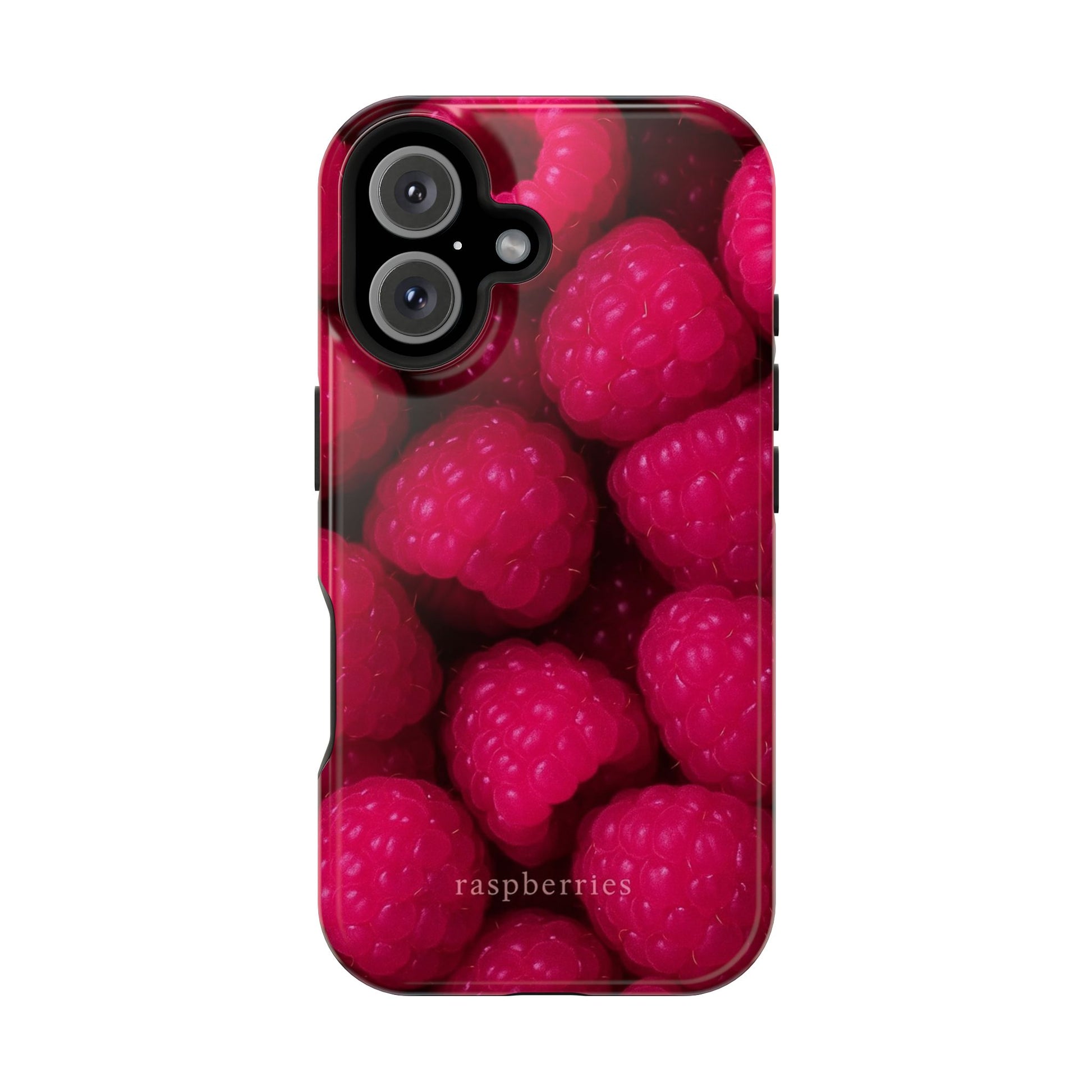Raspberry Pop