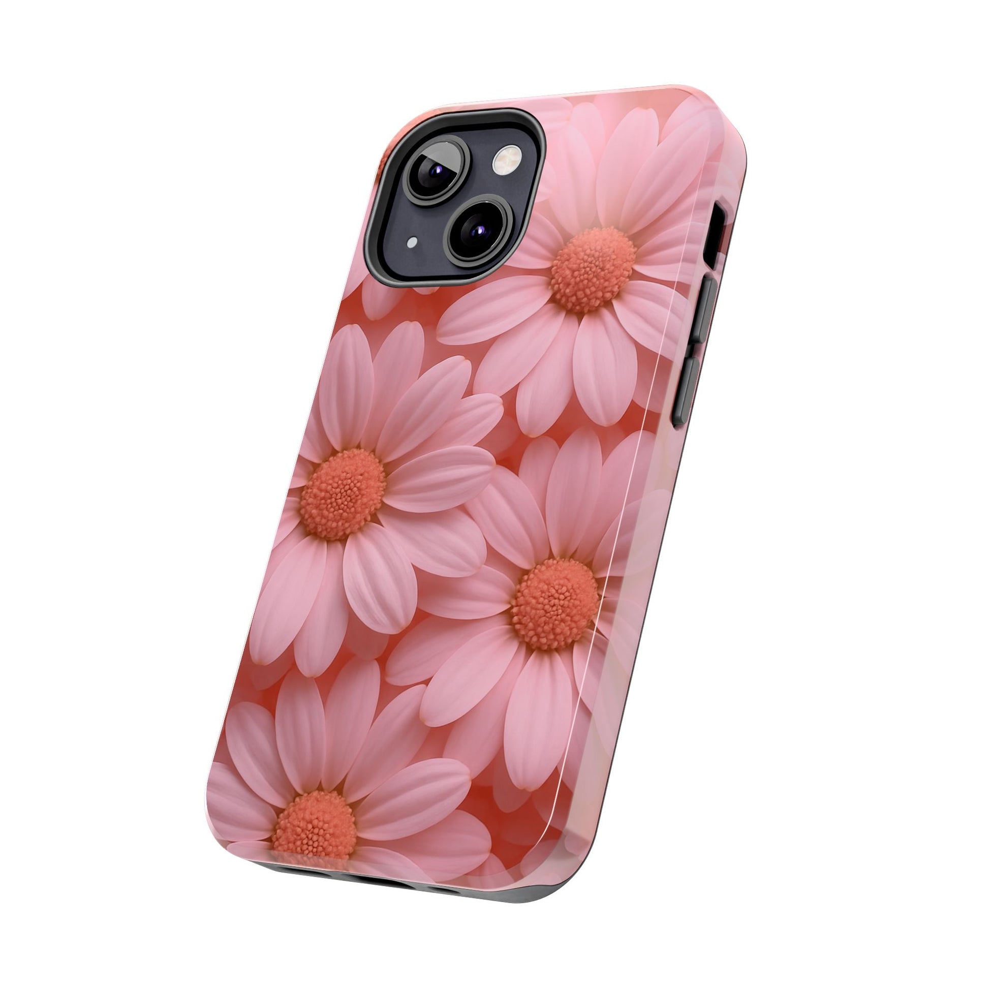 Pink Daisy