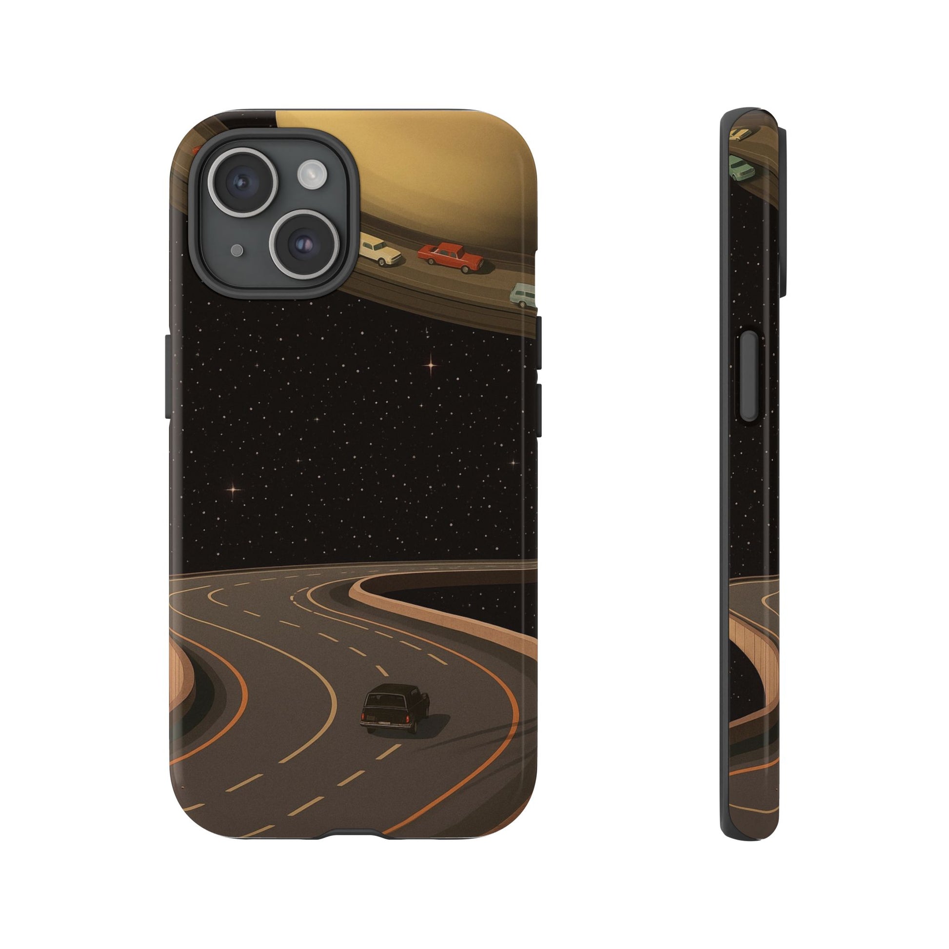 Saturn Drive