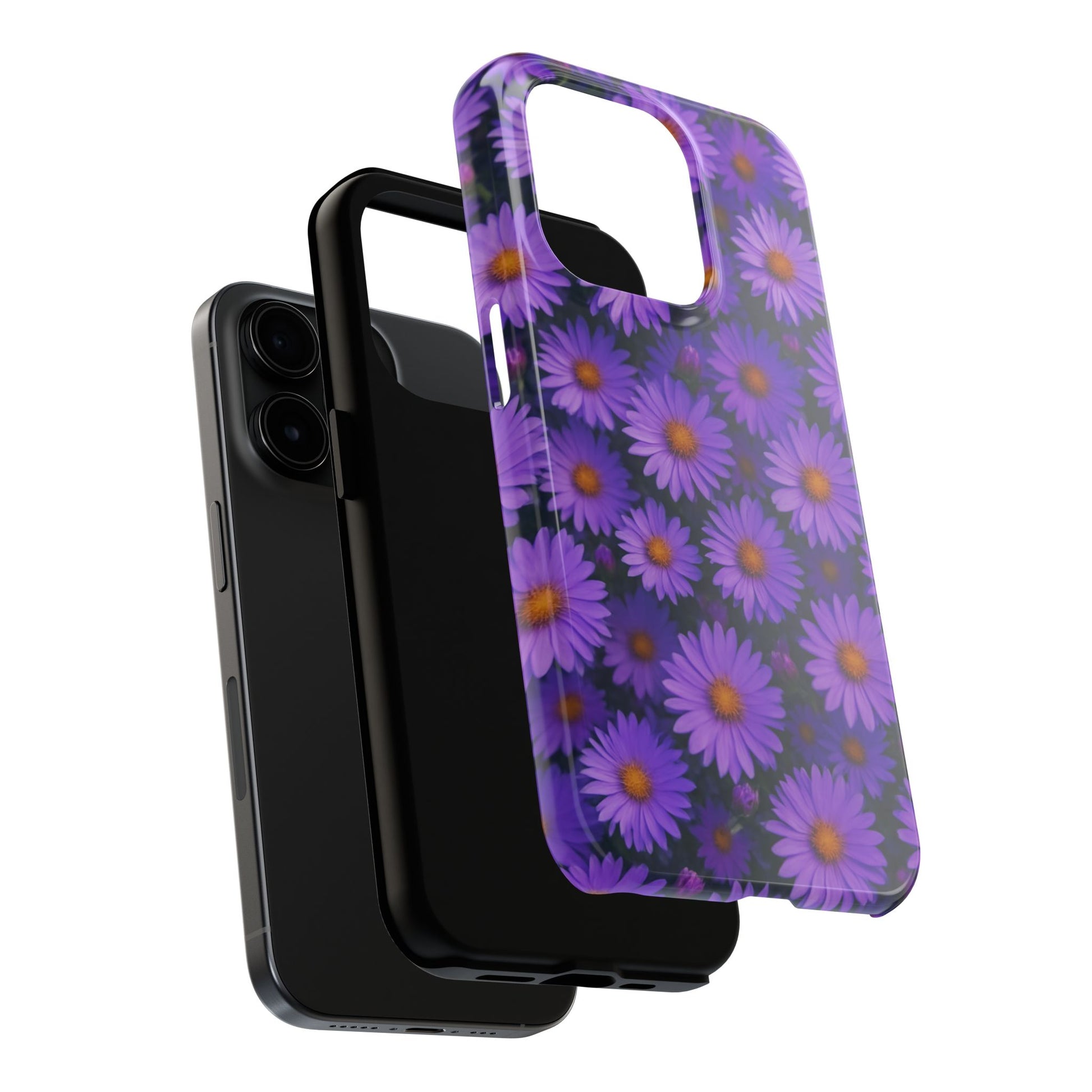Lavender Daisy