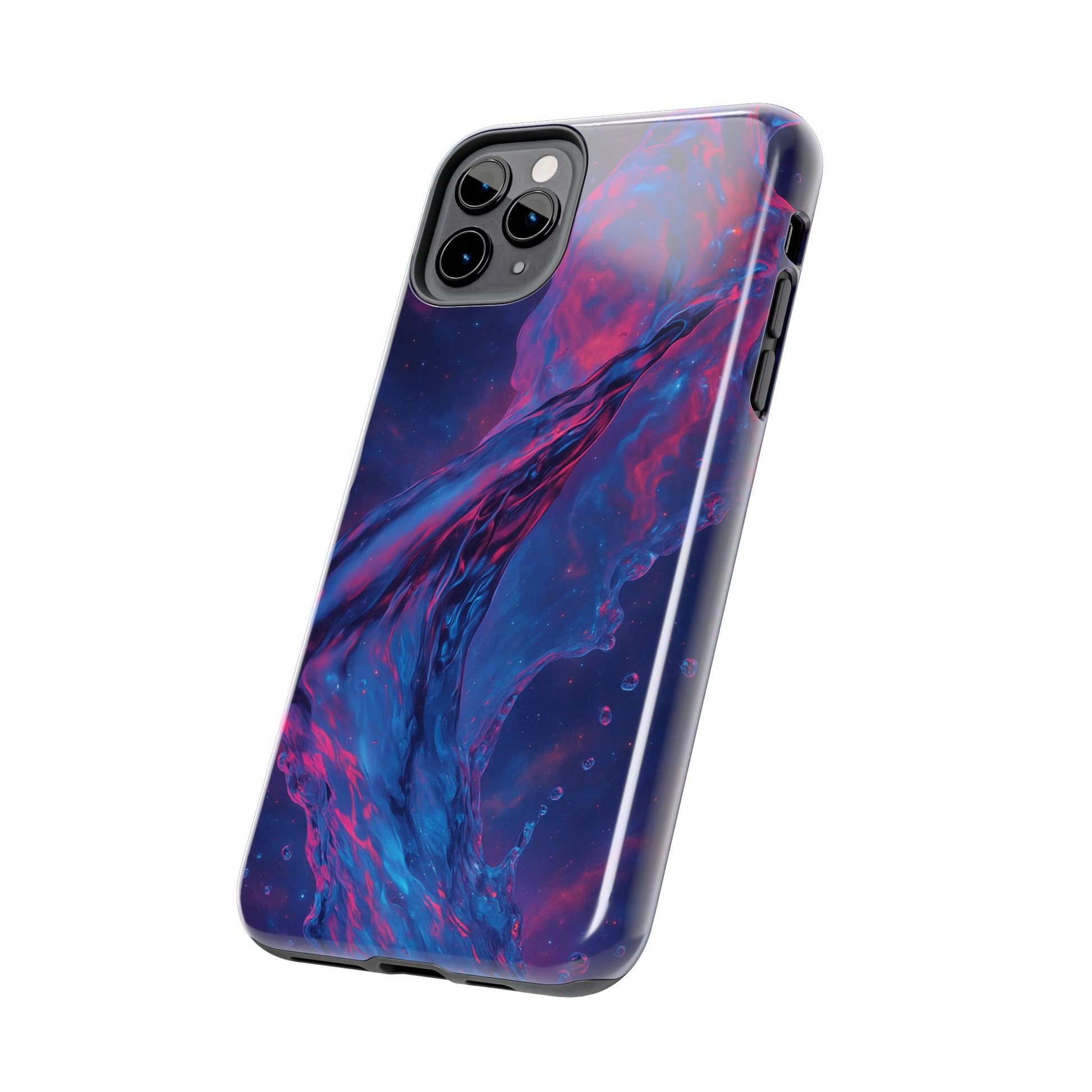 Galactic Splash