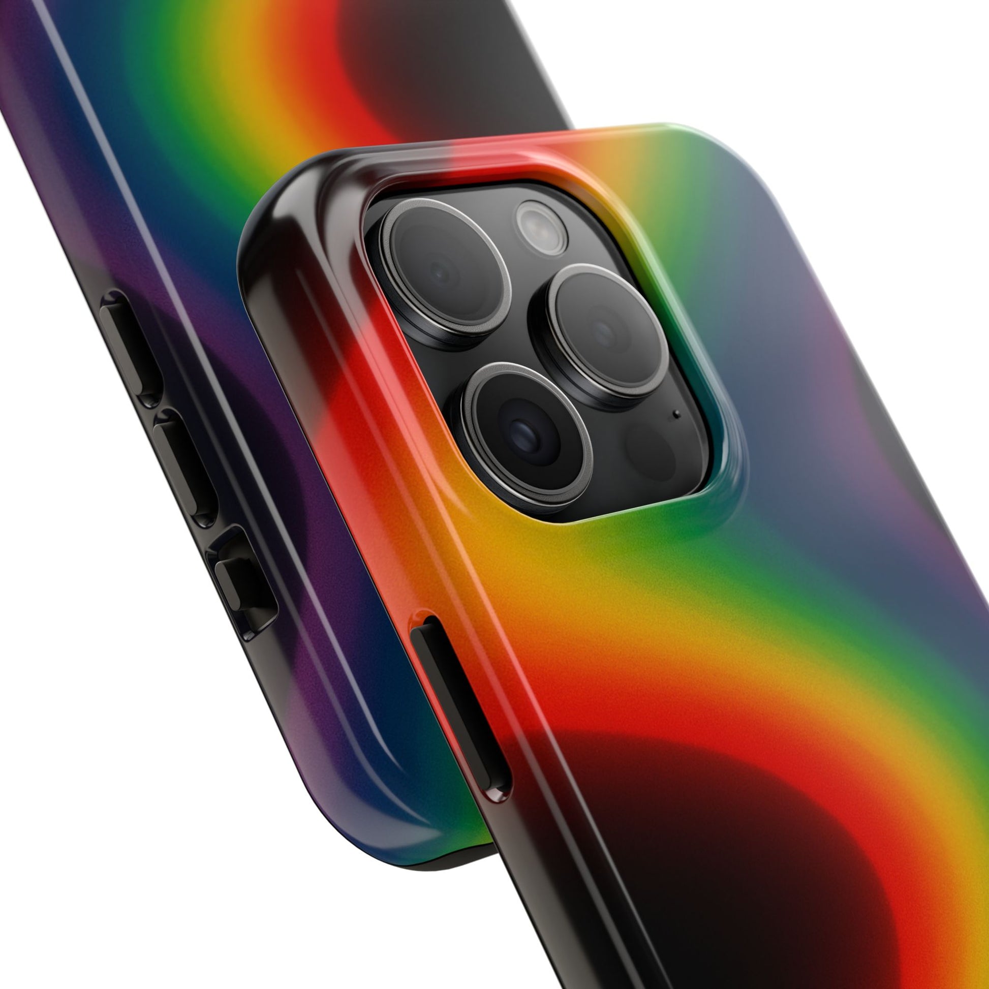 Rainbow Flow