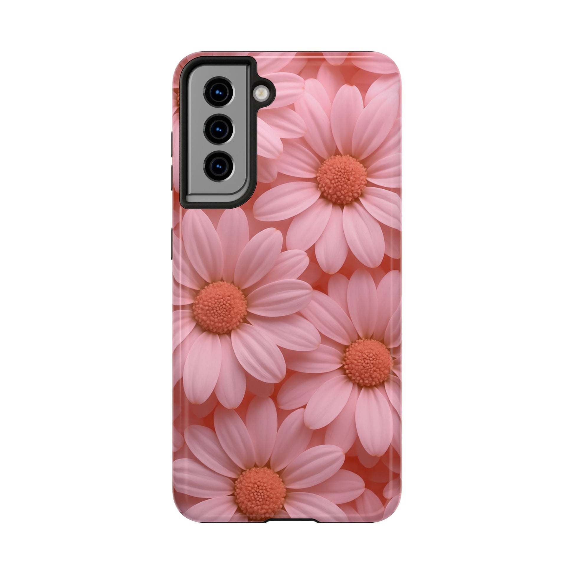Pink Daisy