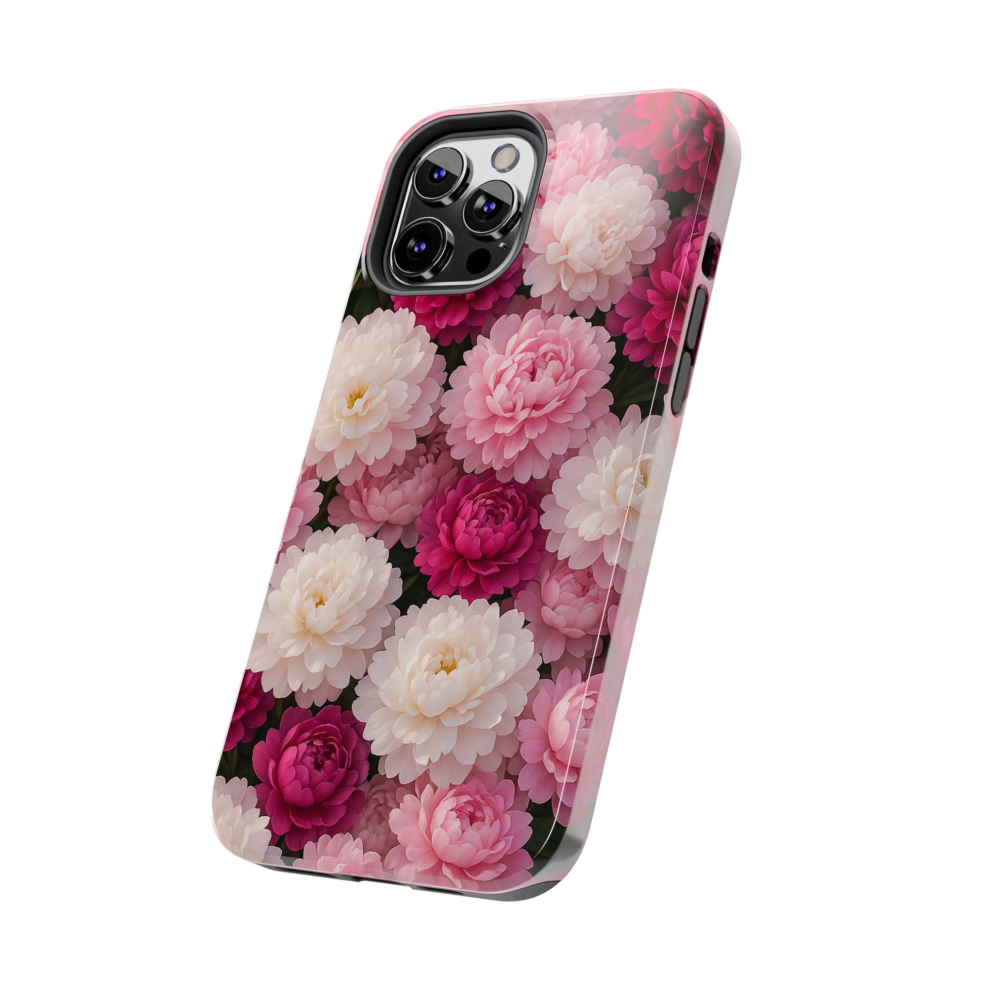 Blossom Peonies