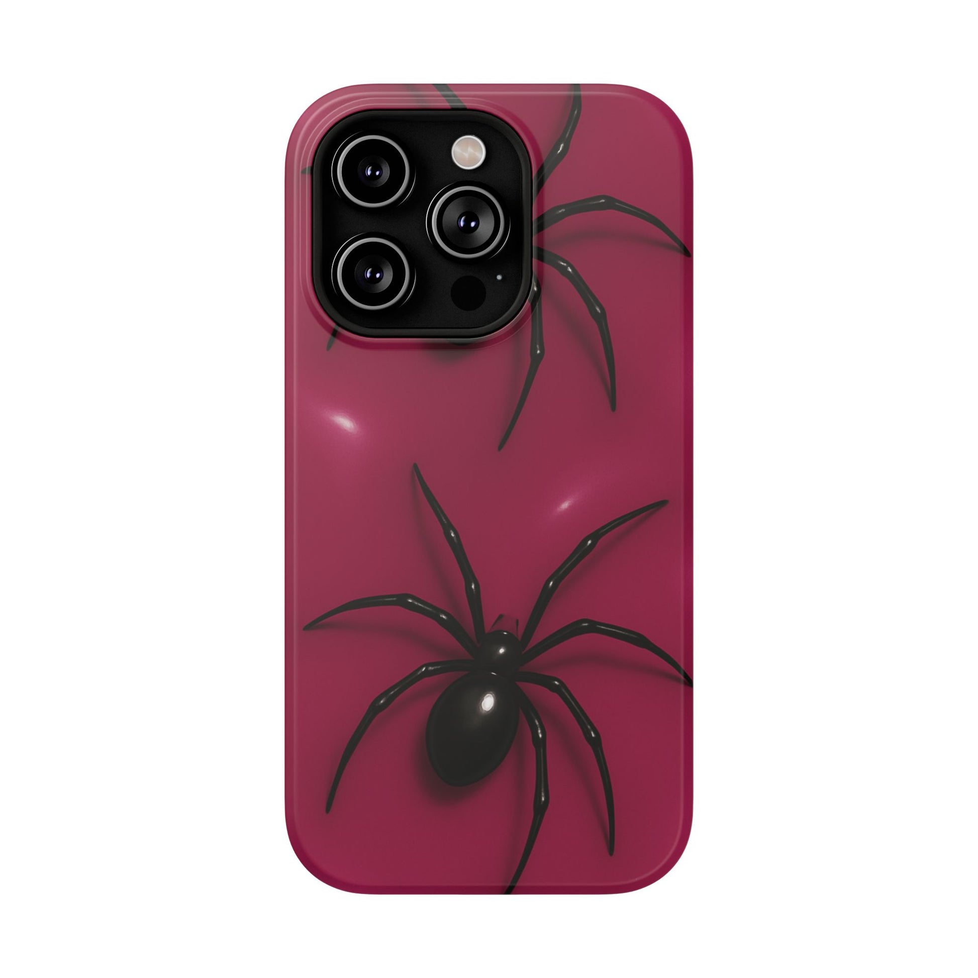 Pink Venom